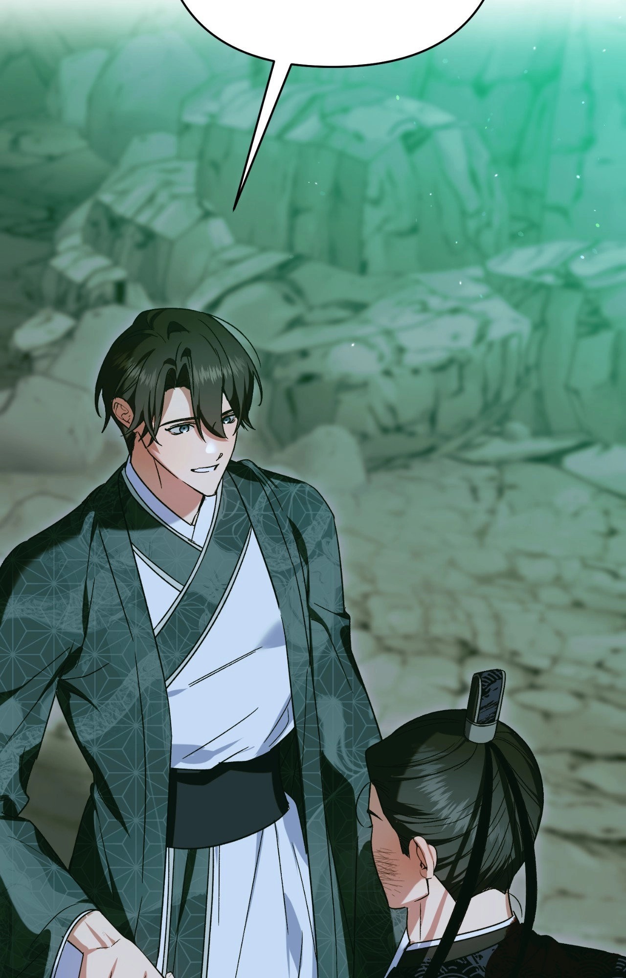 The Missing Master Chapter 37 page 64 - 