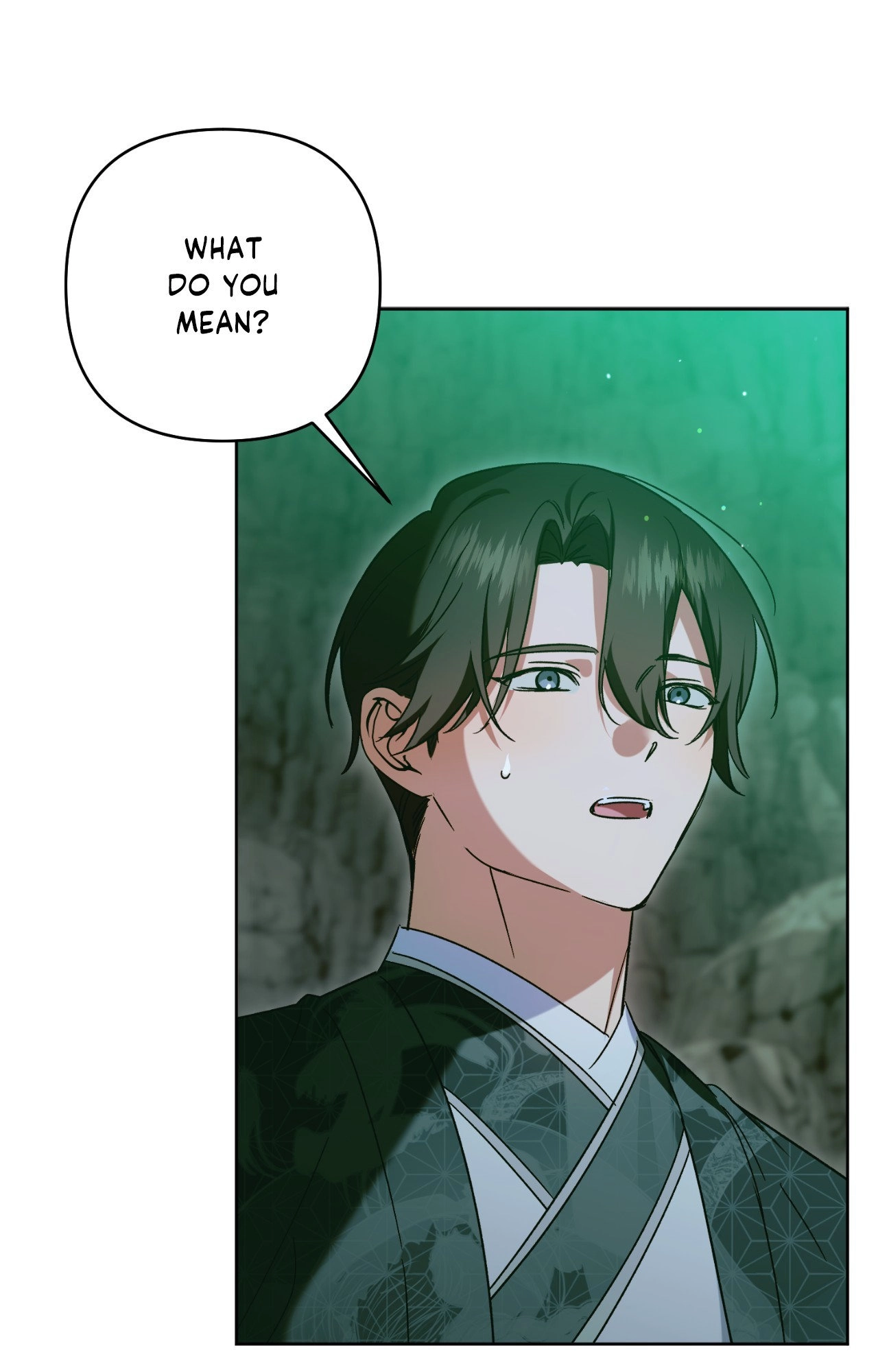 The Missing Master Chapter 37 page 69 - 