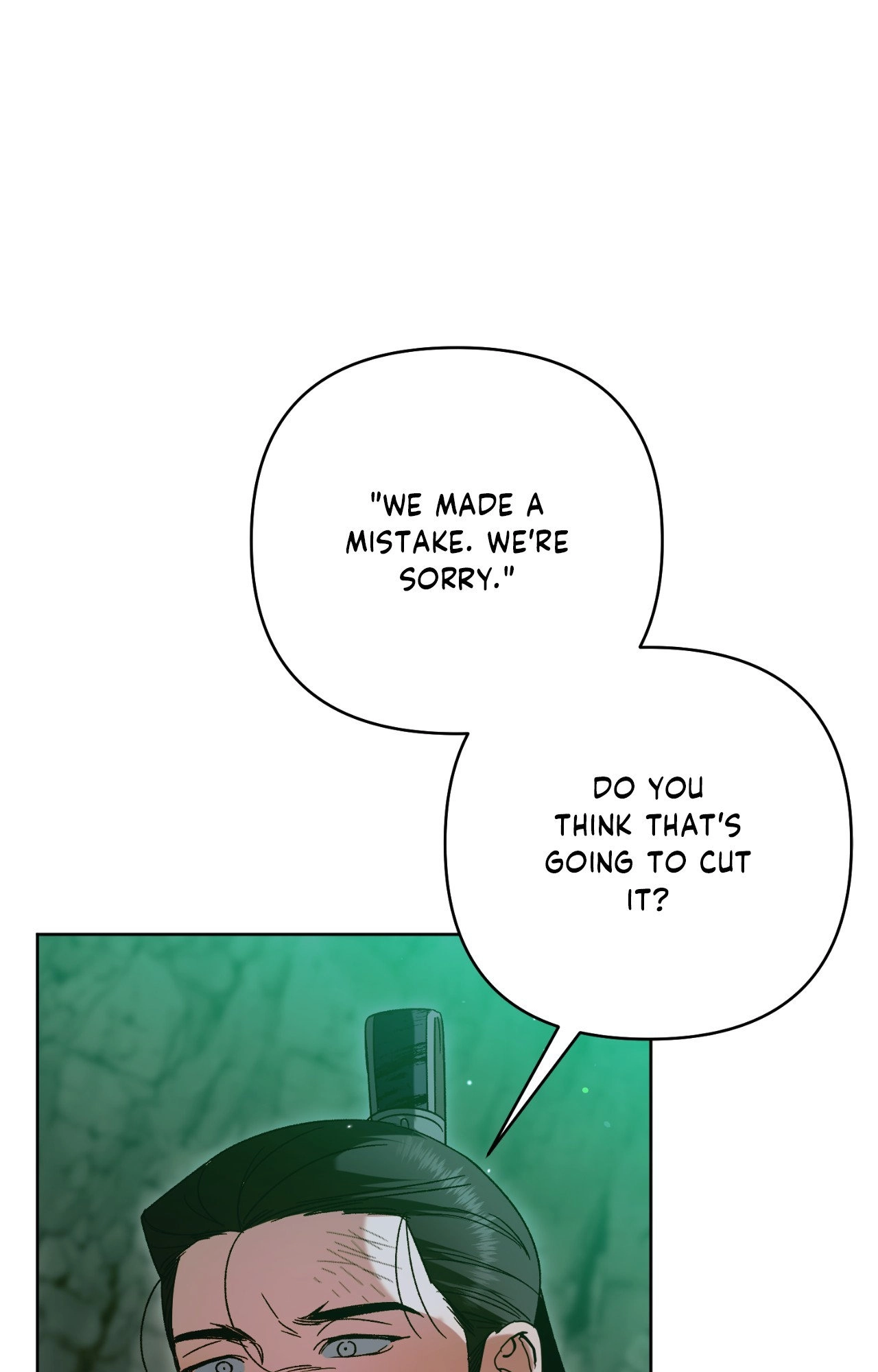 The Missing Master Chapter 37 page 70 - 