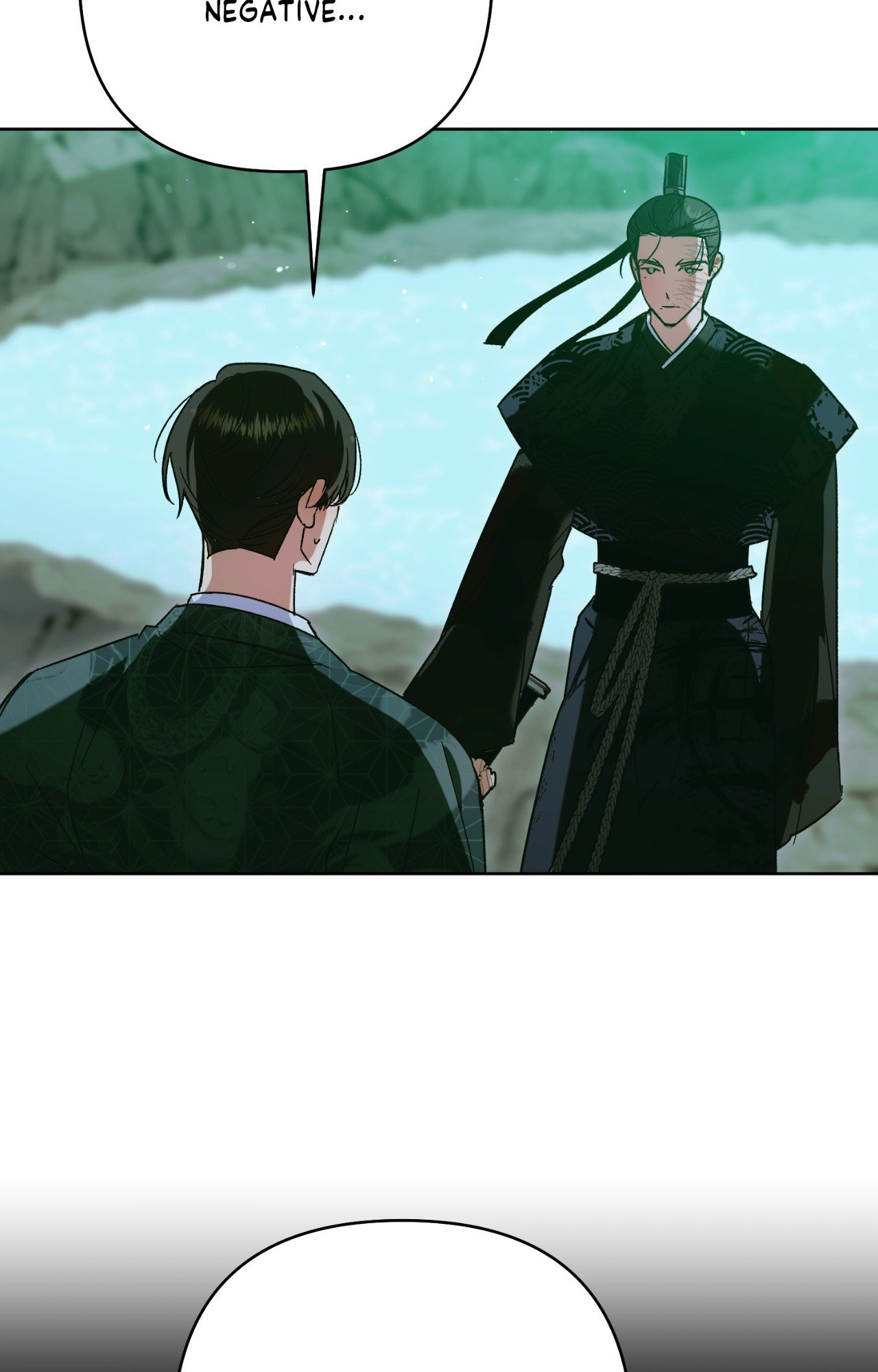 The Missing Master Chapter 37 page 72 - 