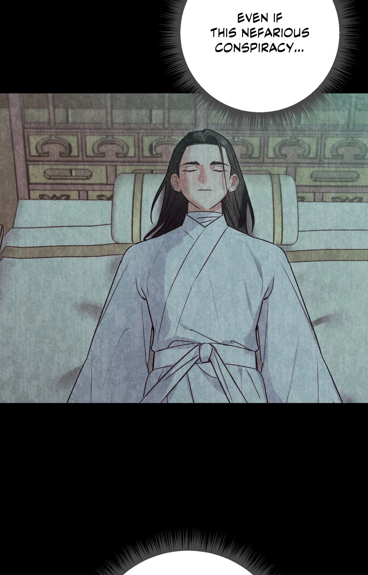 The Missing Master Chapter 37 page 77 - 