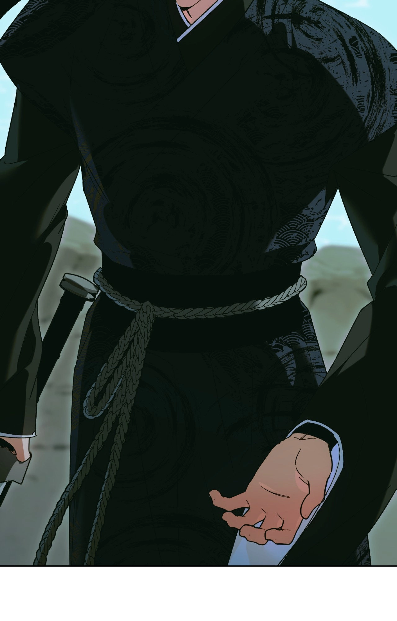The Missing Master Chapter 37 page 81 - 