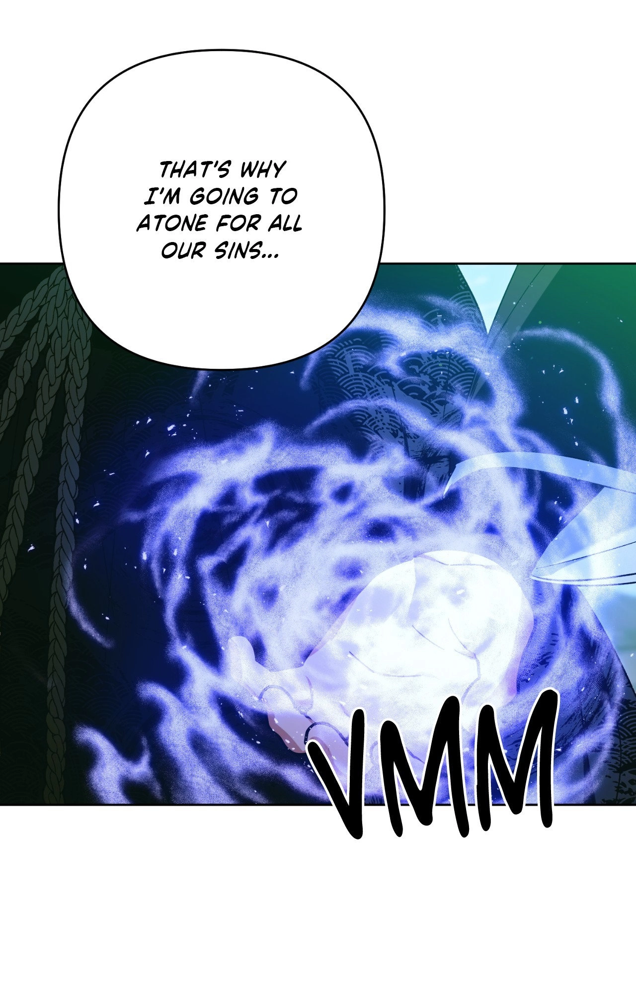 The Missing Master Chapter 37 page 85 - 