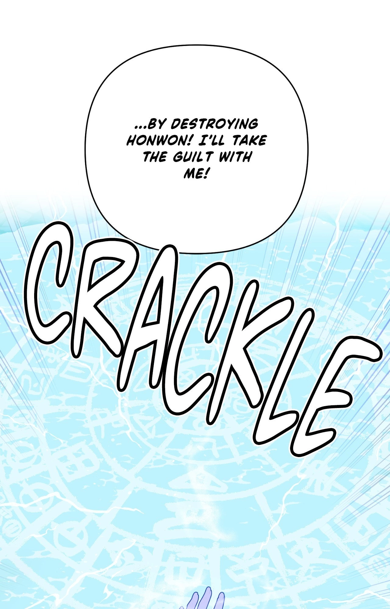 The Missing Master Chapter 37 page 86 - 