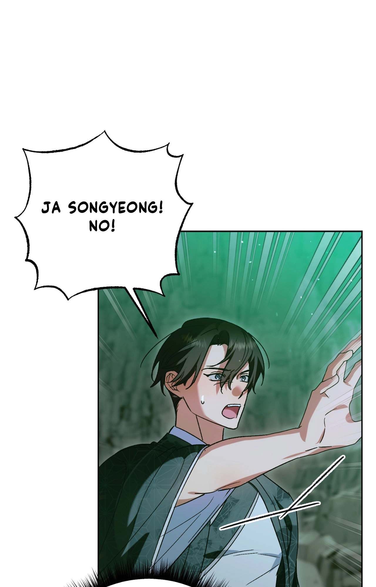 The Missing Master Chapter 37 page 89 - 