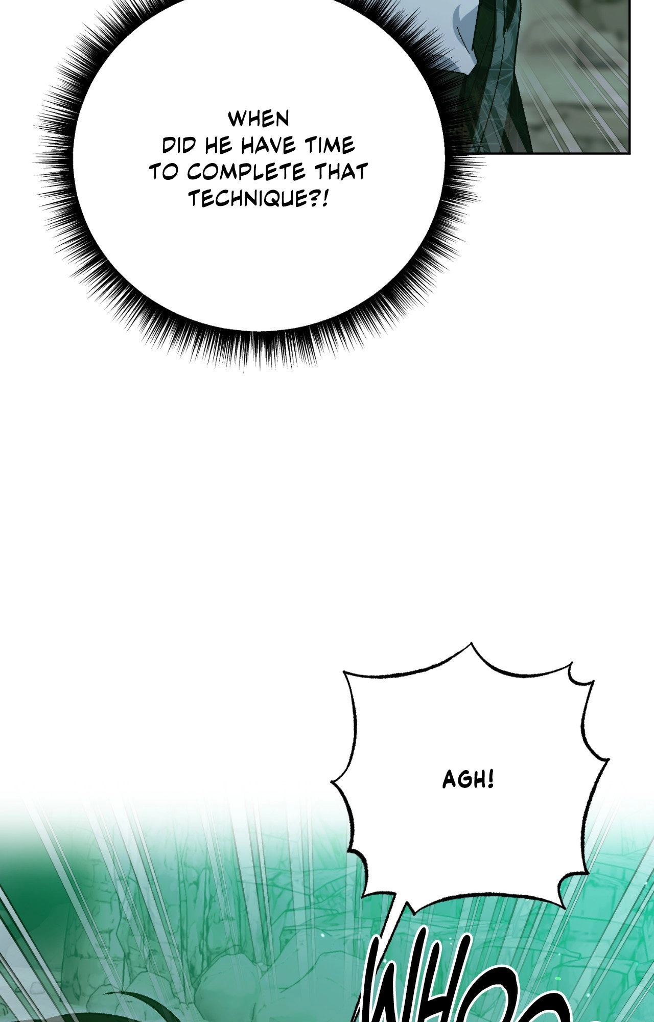 The Missing Master Chapter 37 page 90 - 