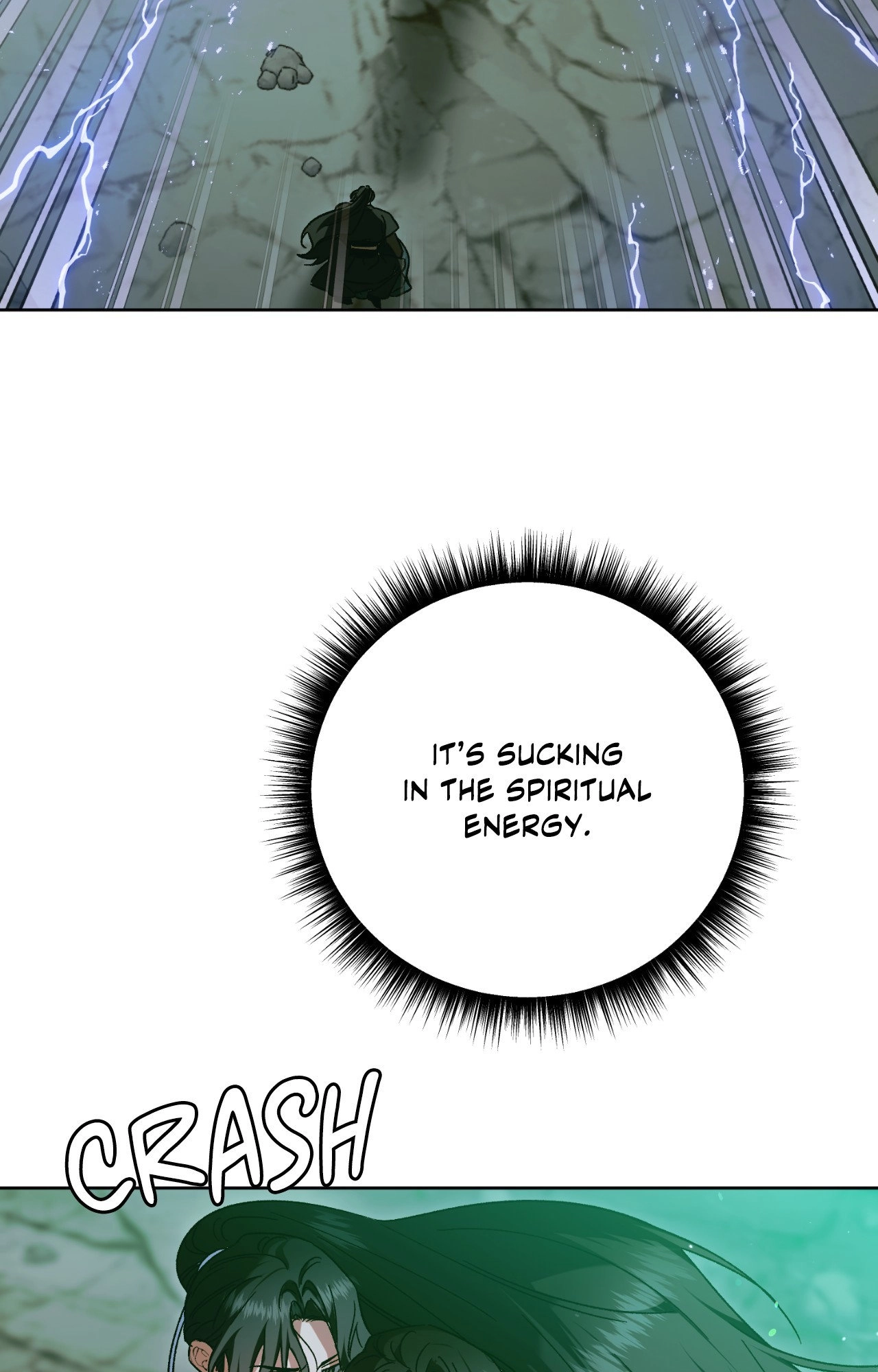The Missing Master Chapter 37 page 95 - 