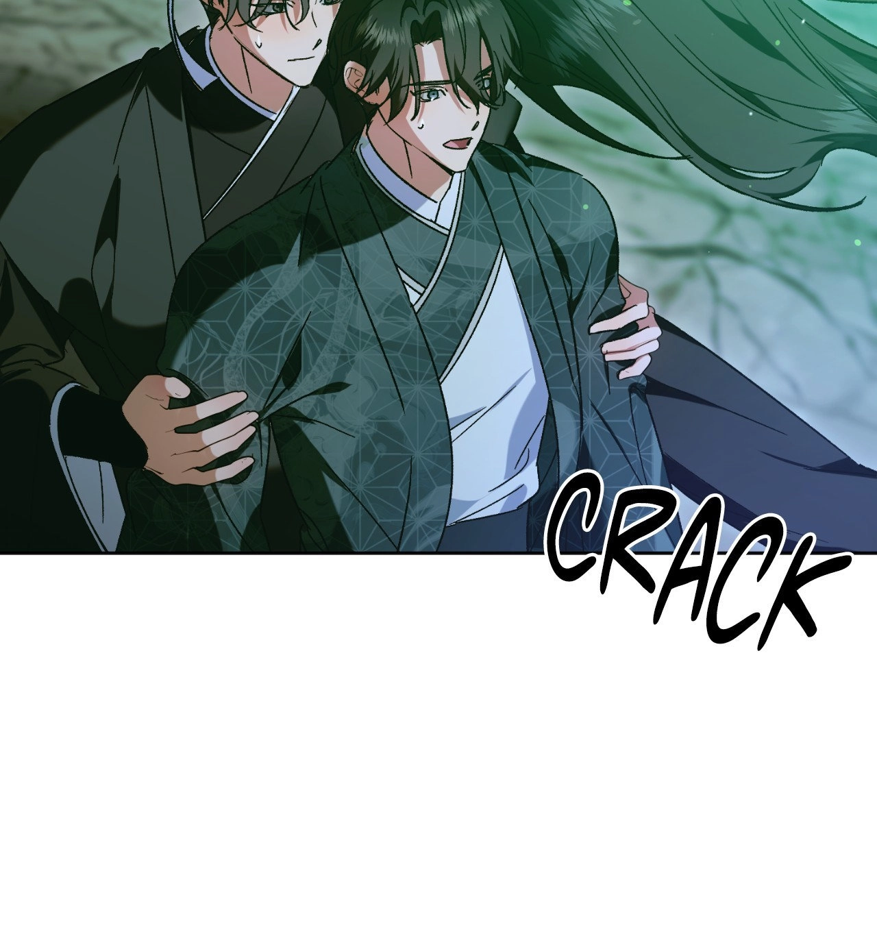 The Missing Master Chapter 37 page 96 - 