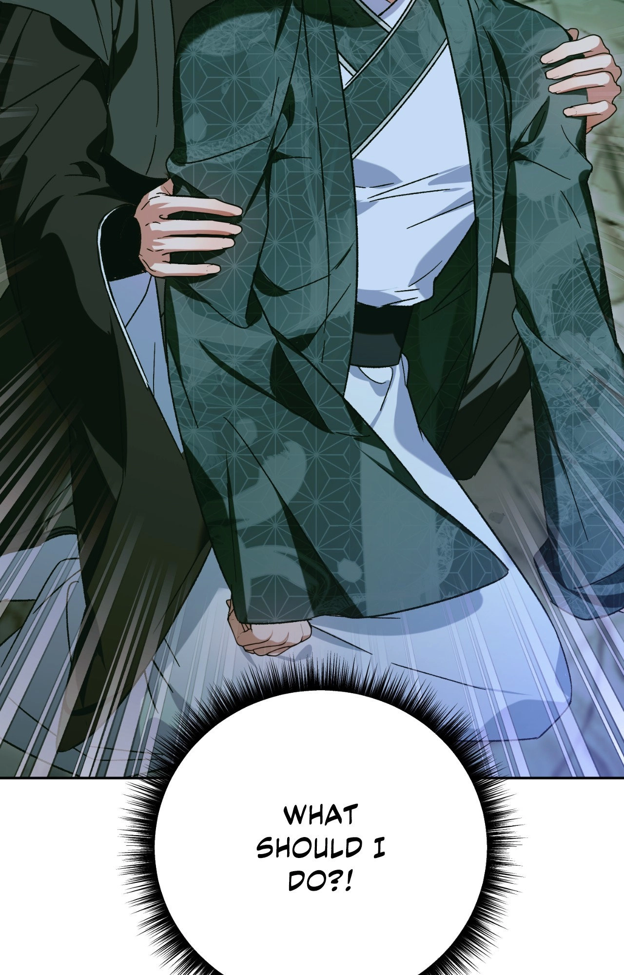The Missing Master Chapter 37 page 98 - 