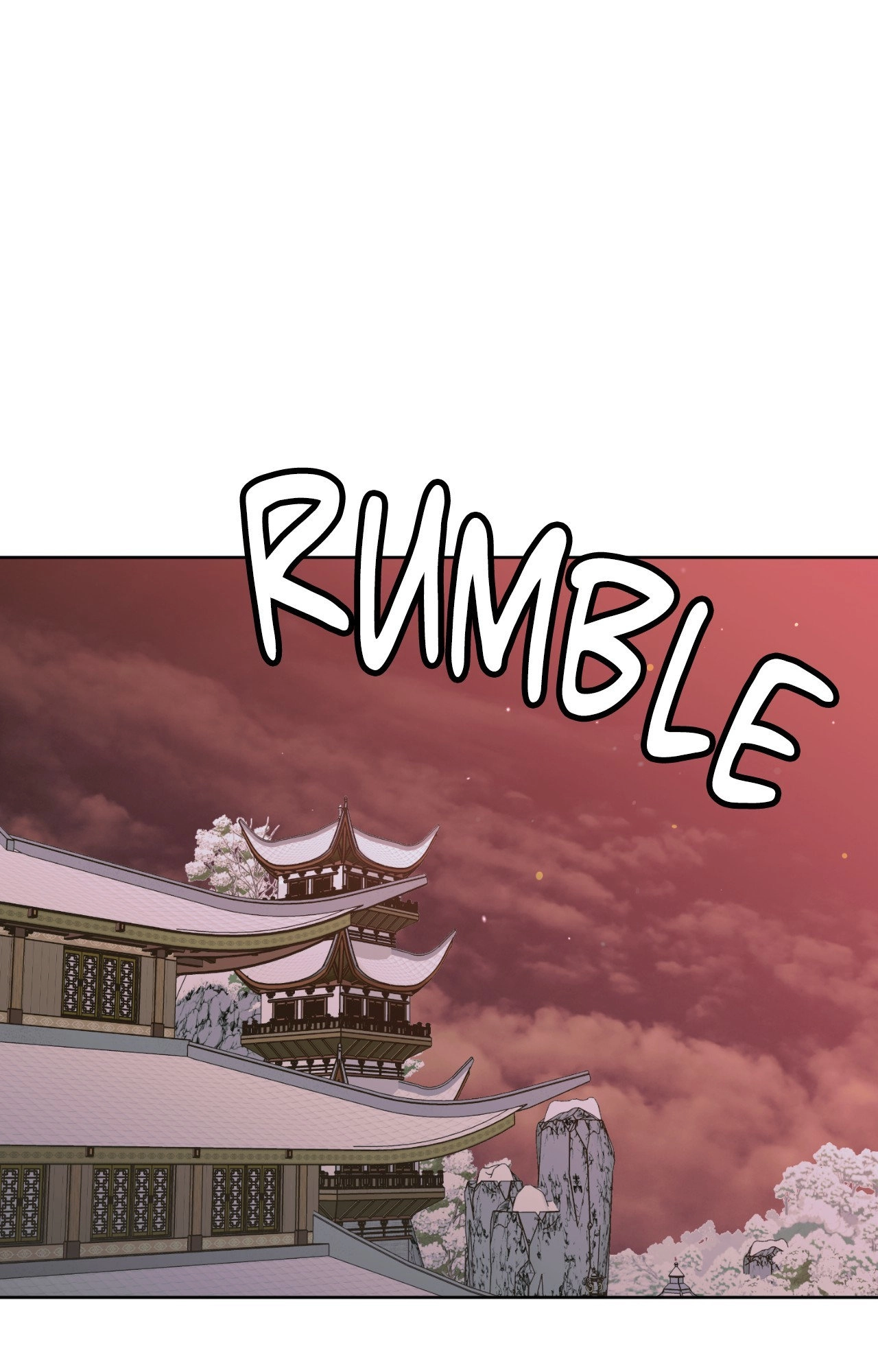 The Missing Master Chapter 38 page 2 - 