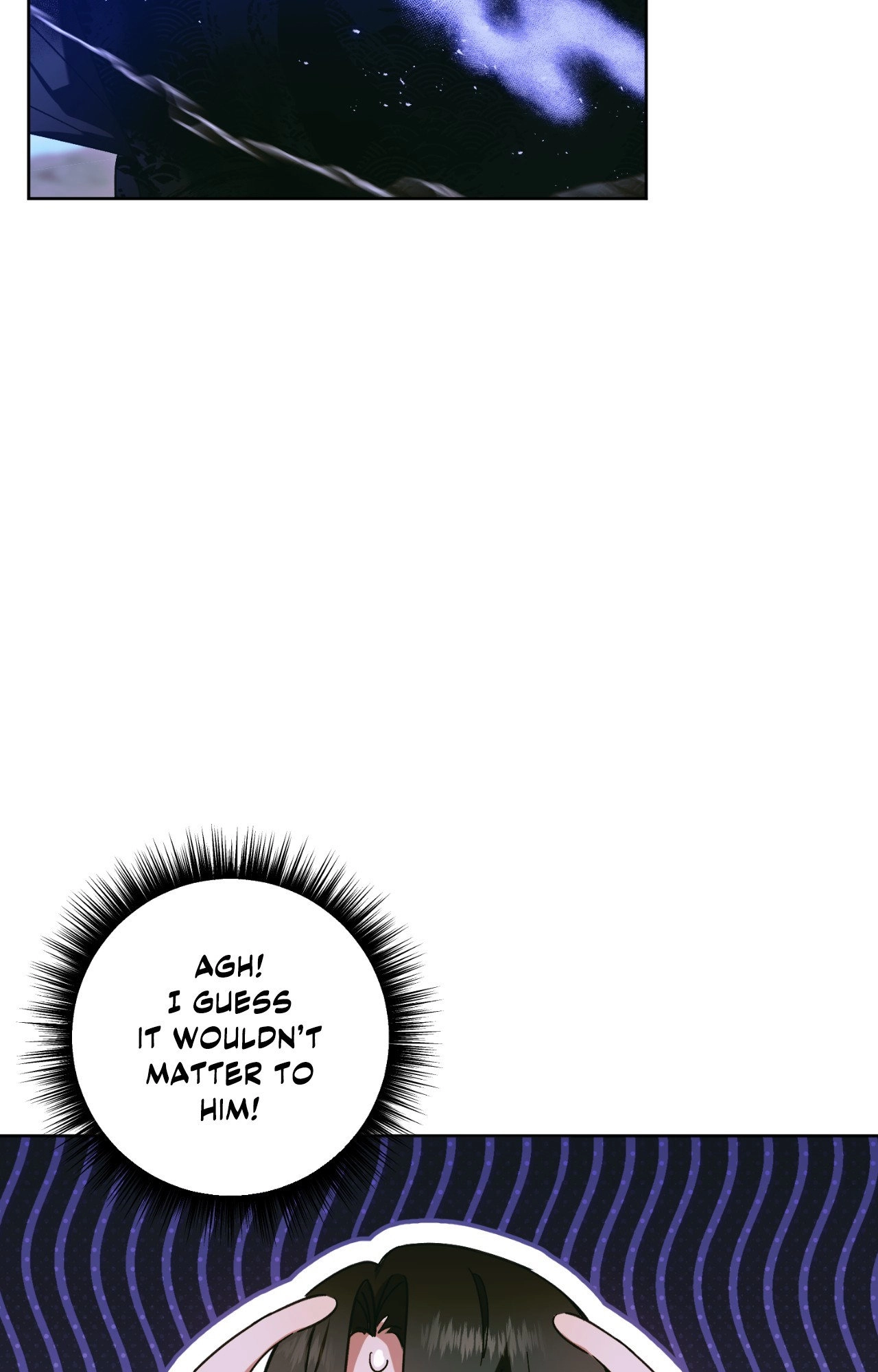 The Missing Master Chapter 38 page 11 - 