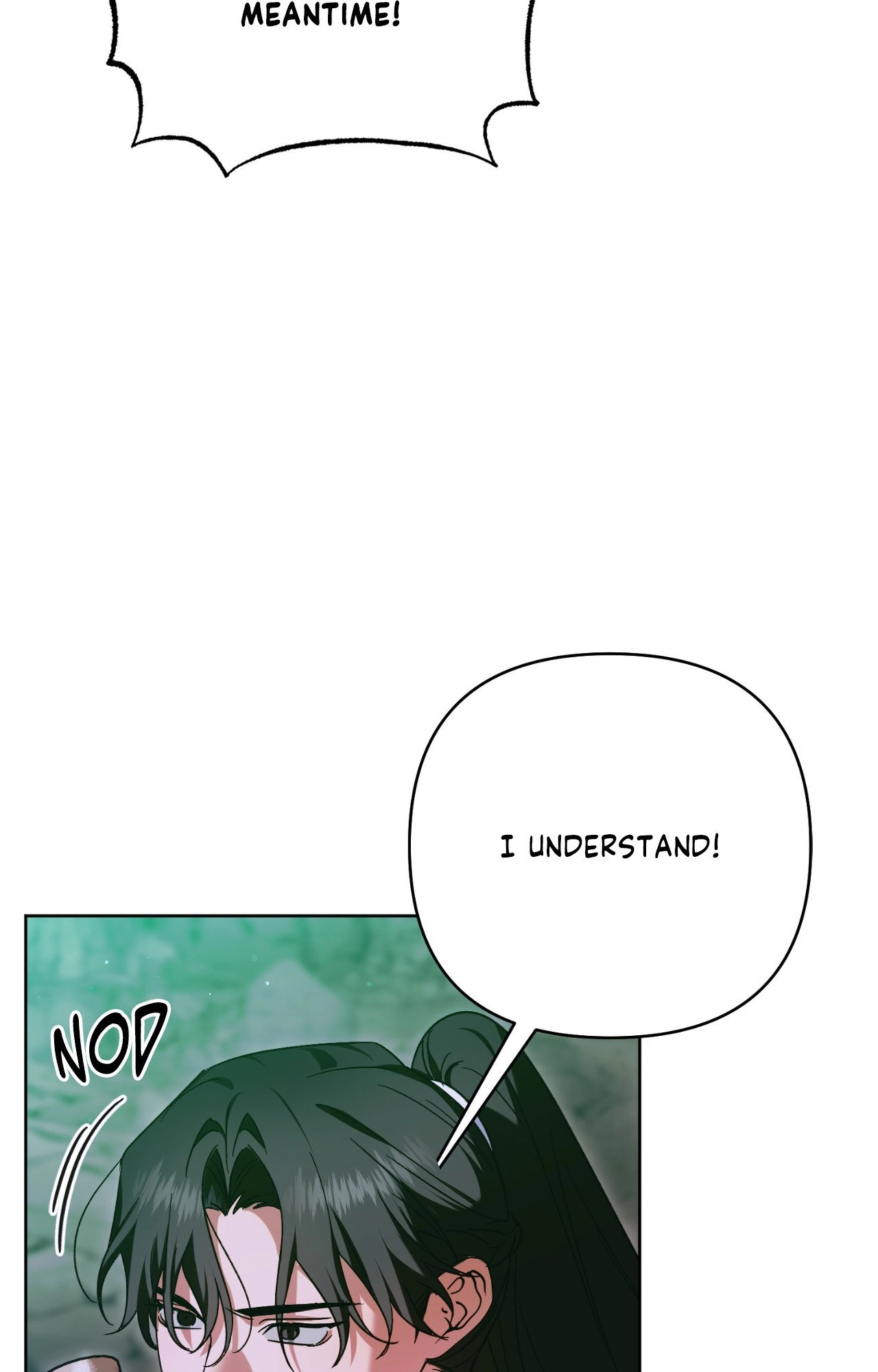 The Missing Master Chapter 38 page 15 - 