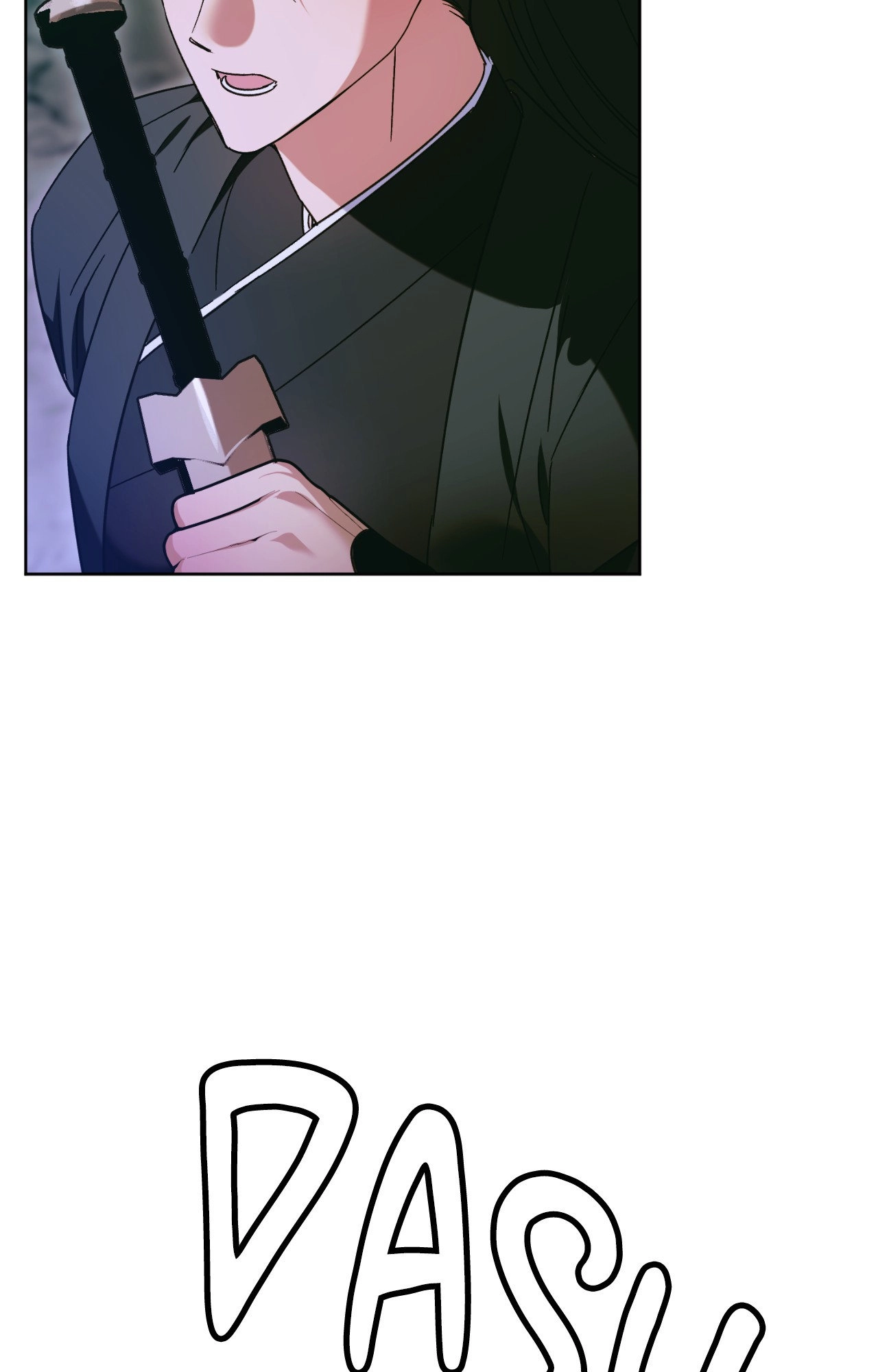 The Missing Master Chapter 38 page 16 - 