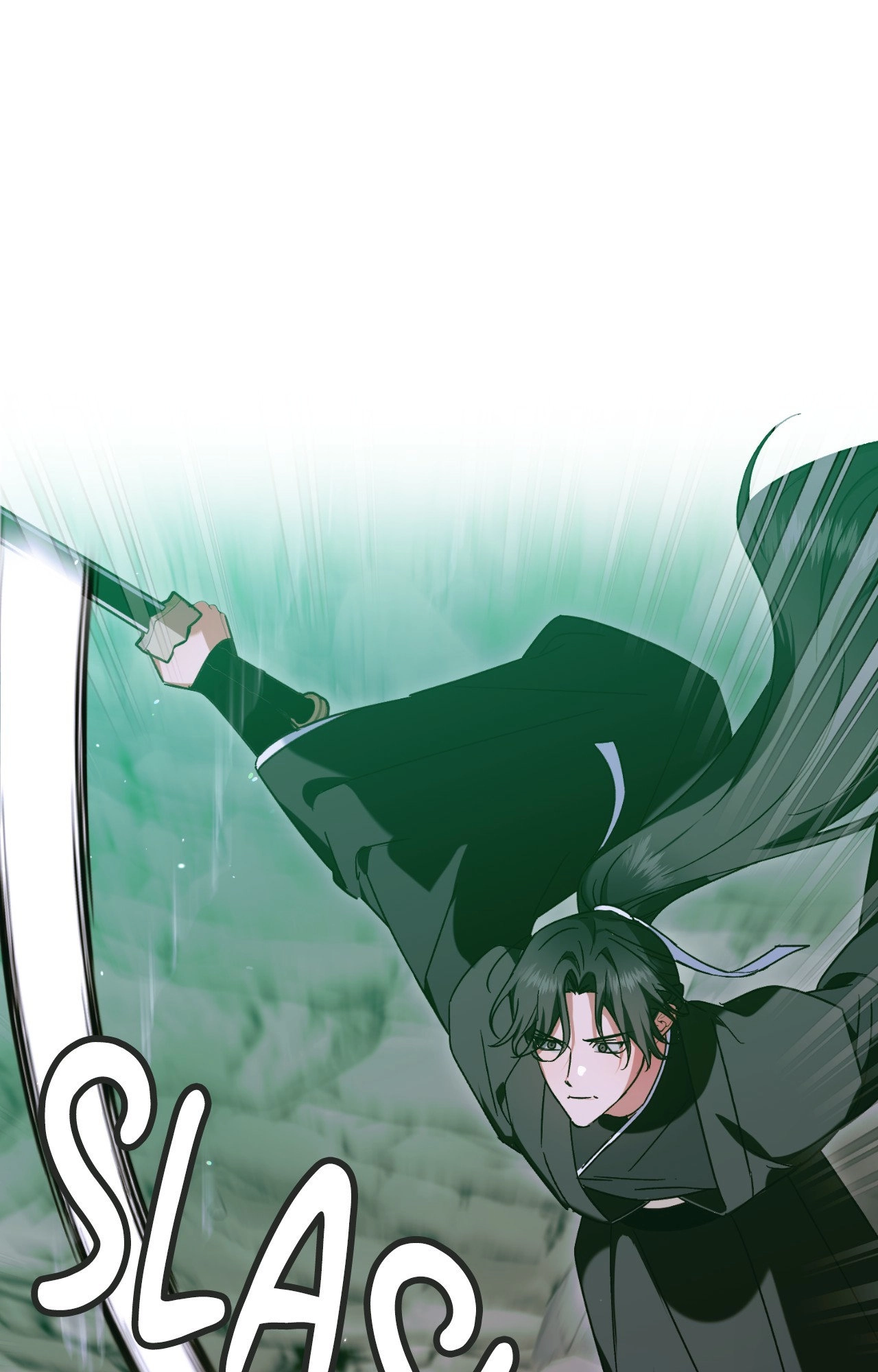 The Missing Master Chapter 38 page 18 - 
