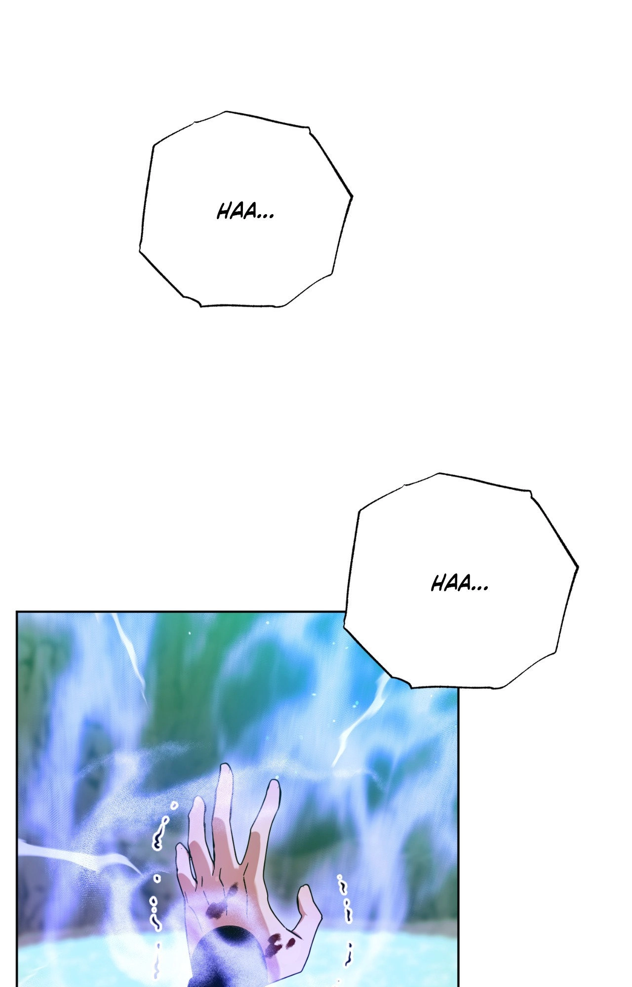 The Missing Master Chapter 38 page 3 - 