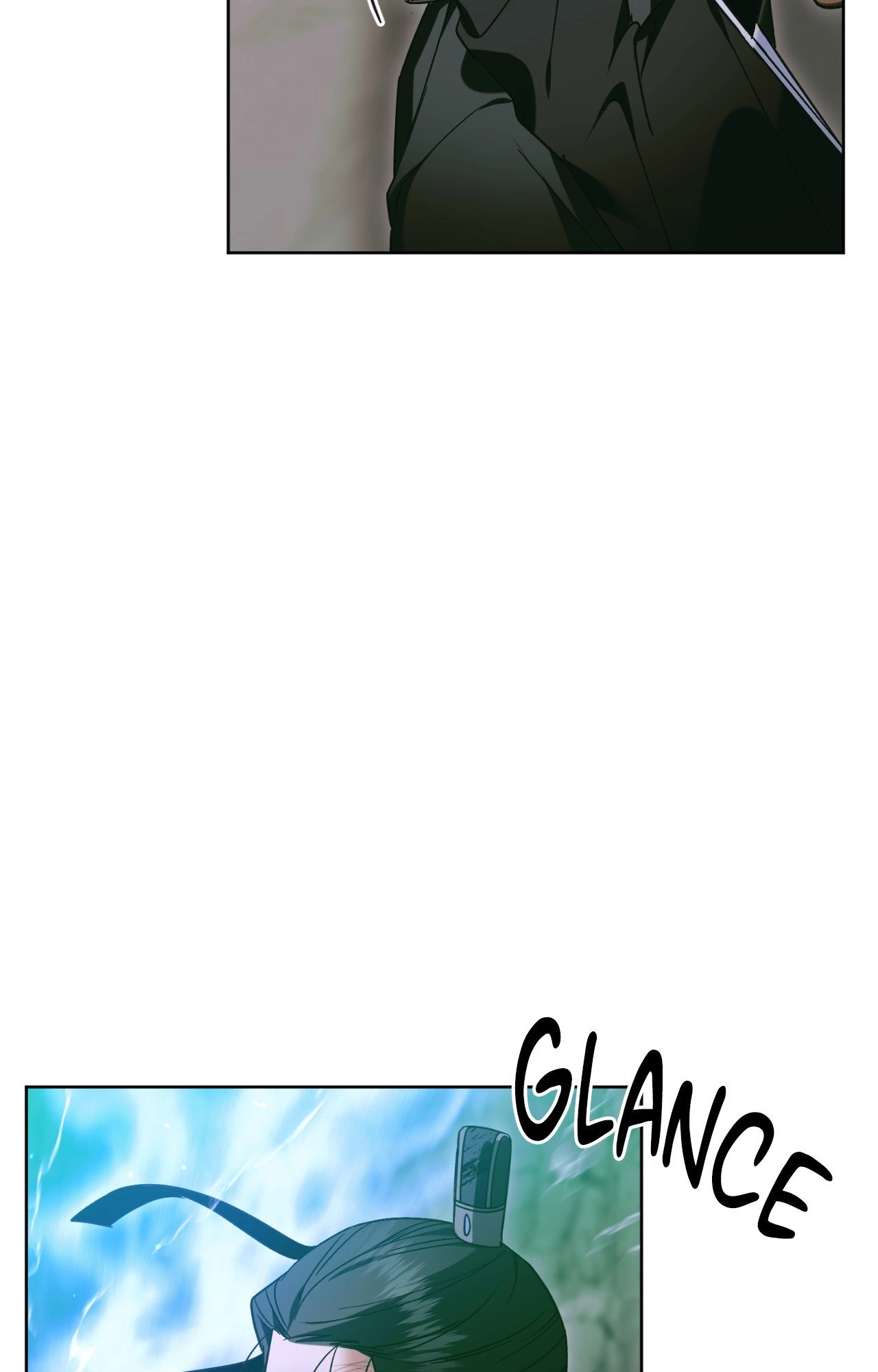 The Missing Master Chapter 38 page 21 - 