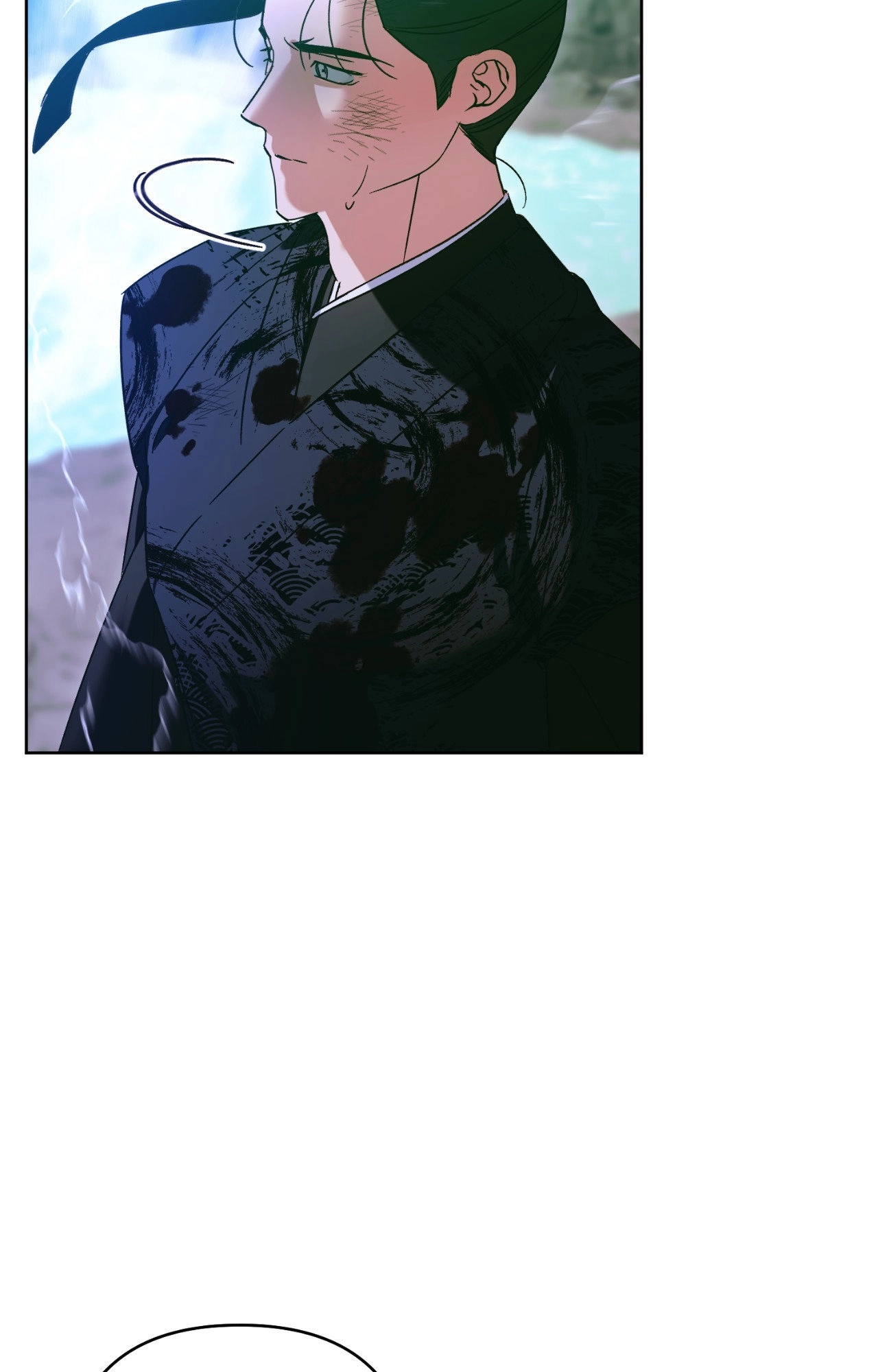 The Missing Master Chapter 38 page 22 - 
