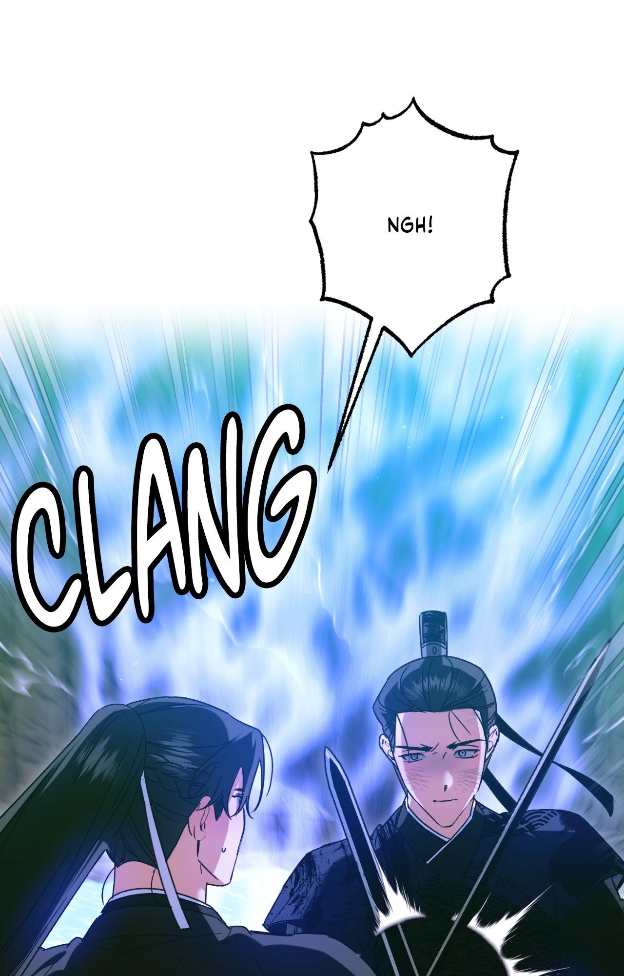 The Missing Master Chapter 38 page 24 - 