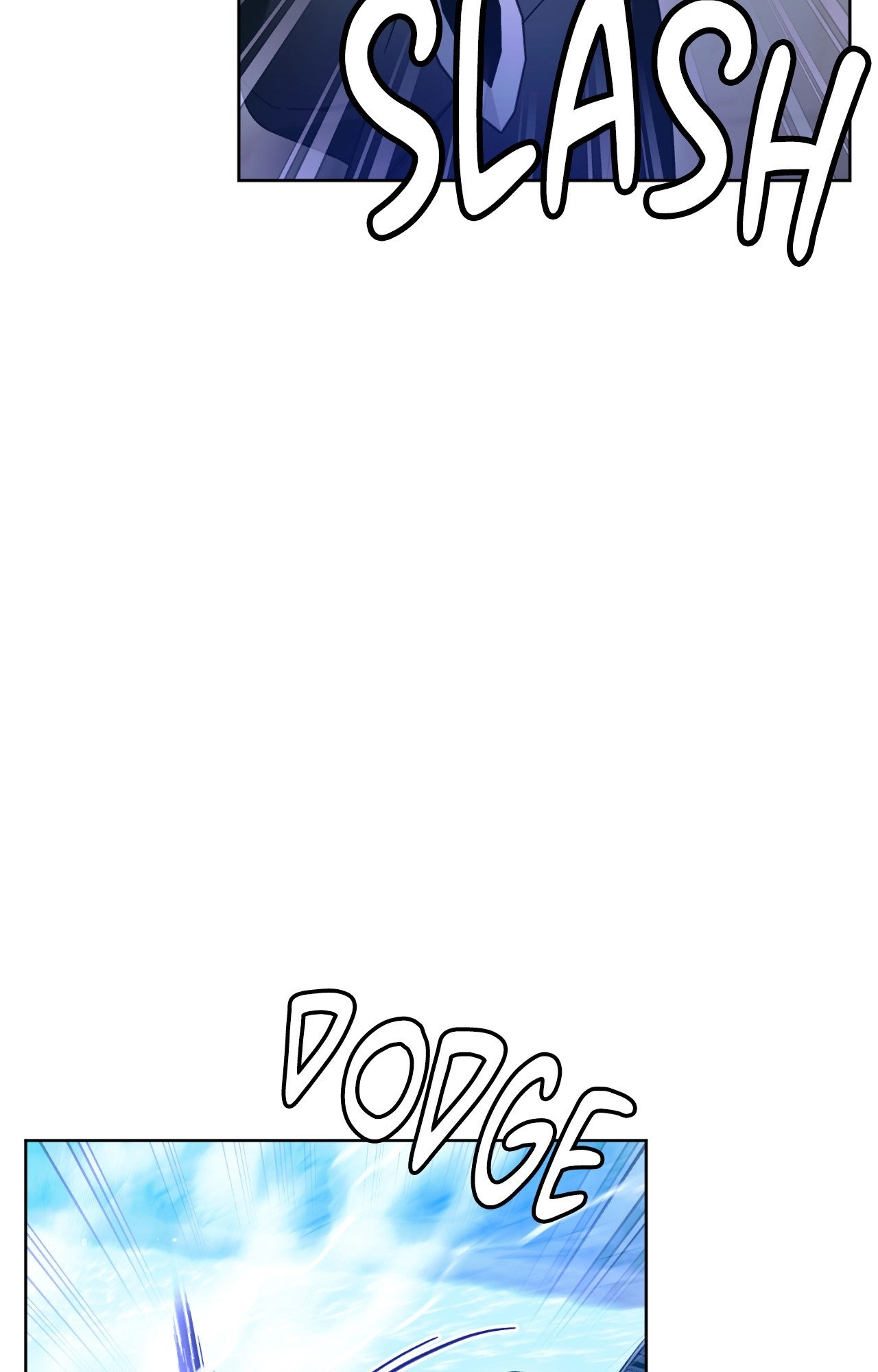 The Missing Master Chapter 38 page 28 - 