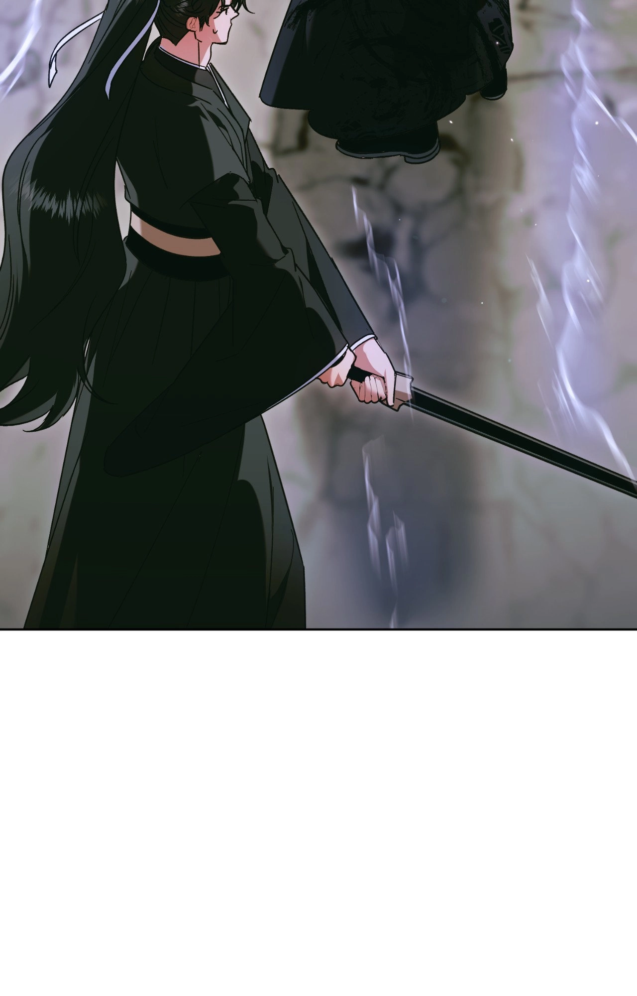 The Missing Master Chapter 38 page 31 - 