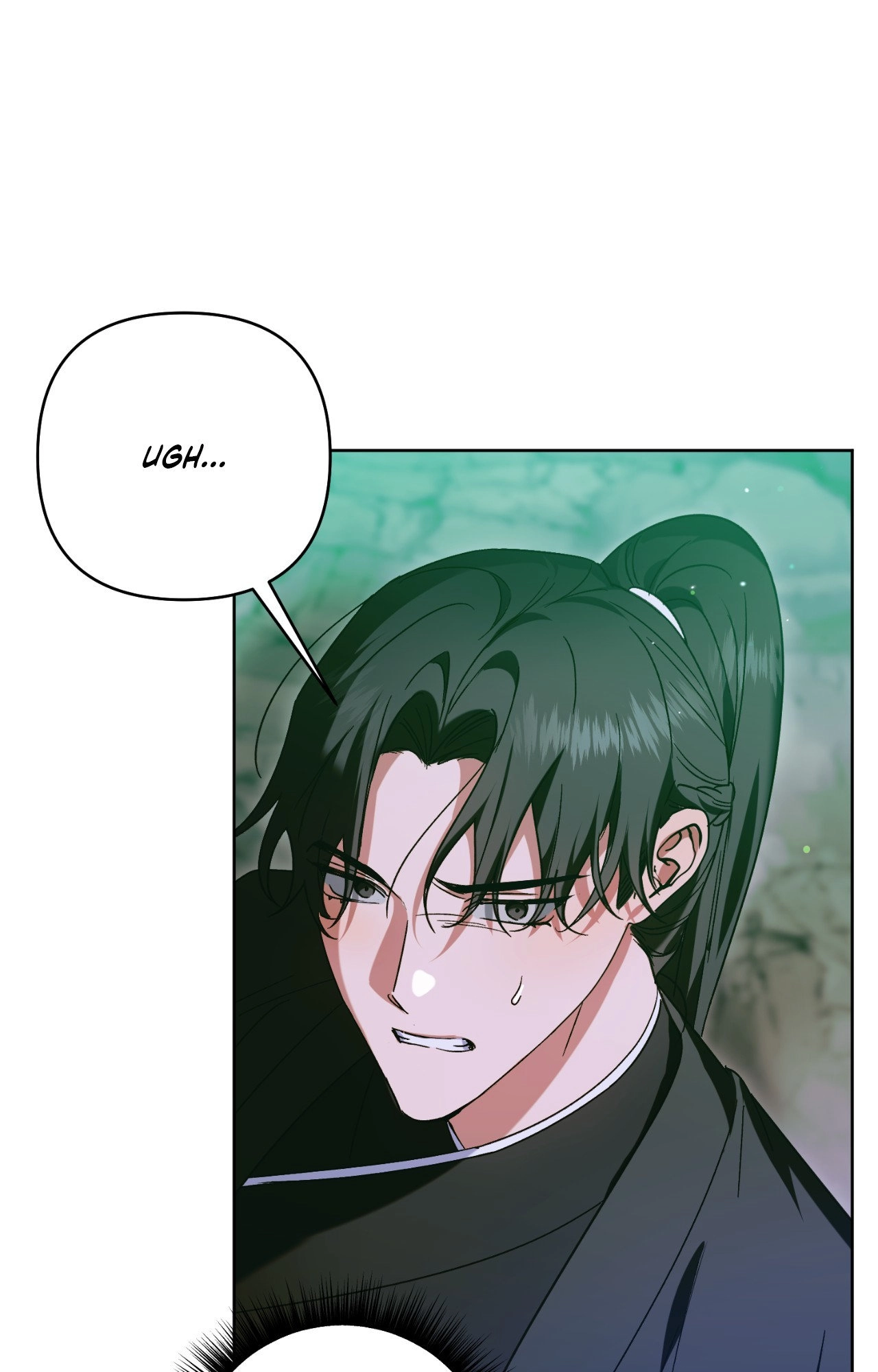 The Missing Master Chapter 38 page 32 - 