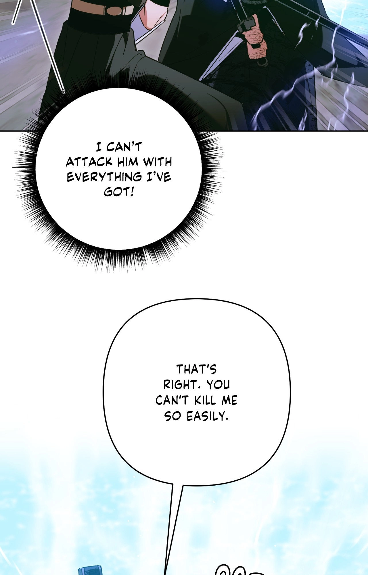 The Missing Master Chapter 38 page 34 - 