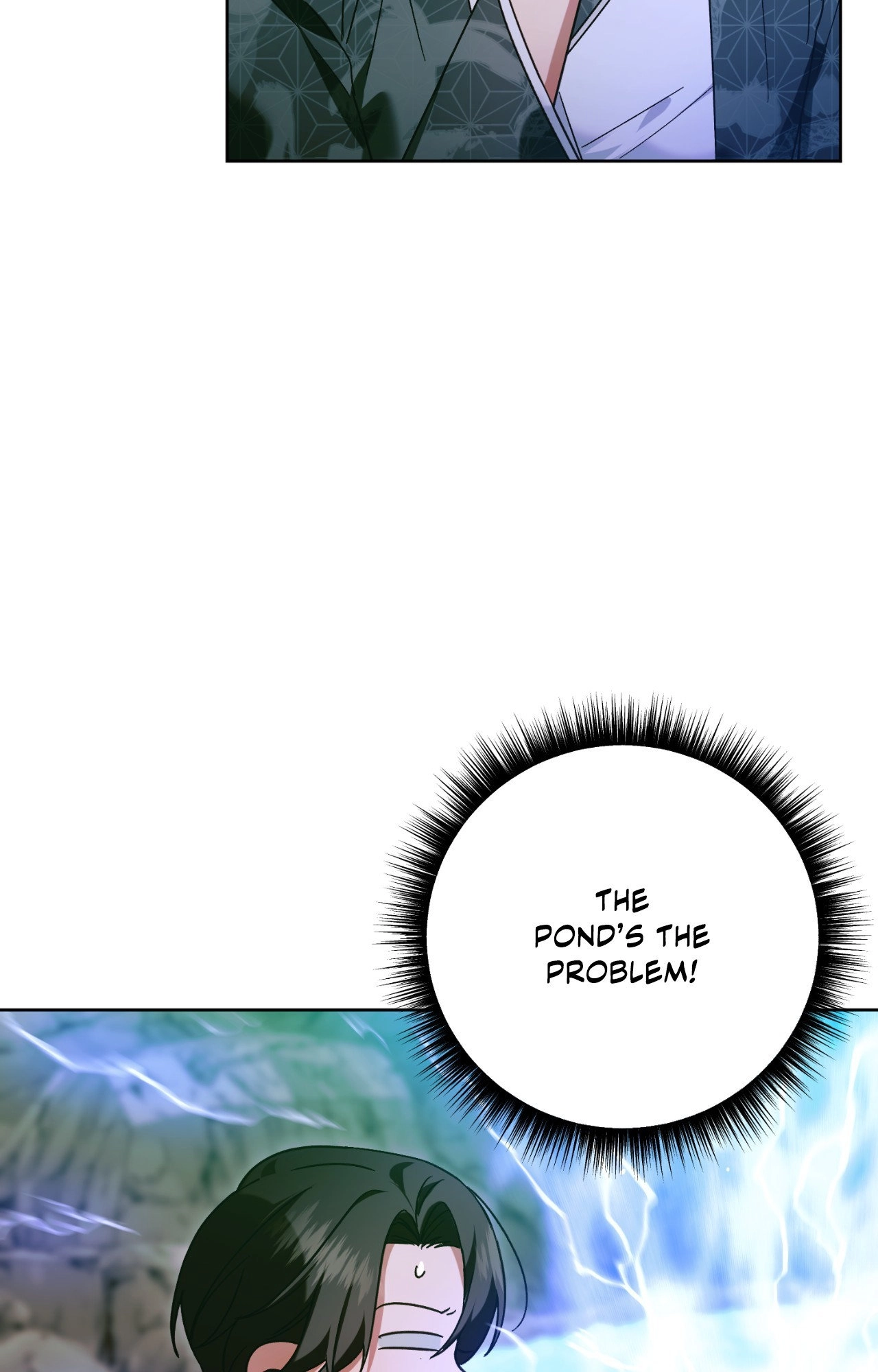 The Missing Master Chapter 38 page 38 - 