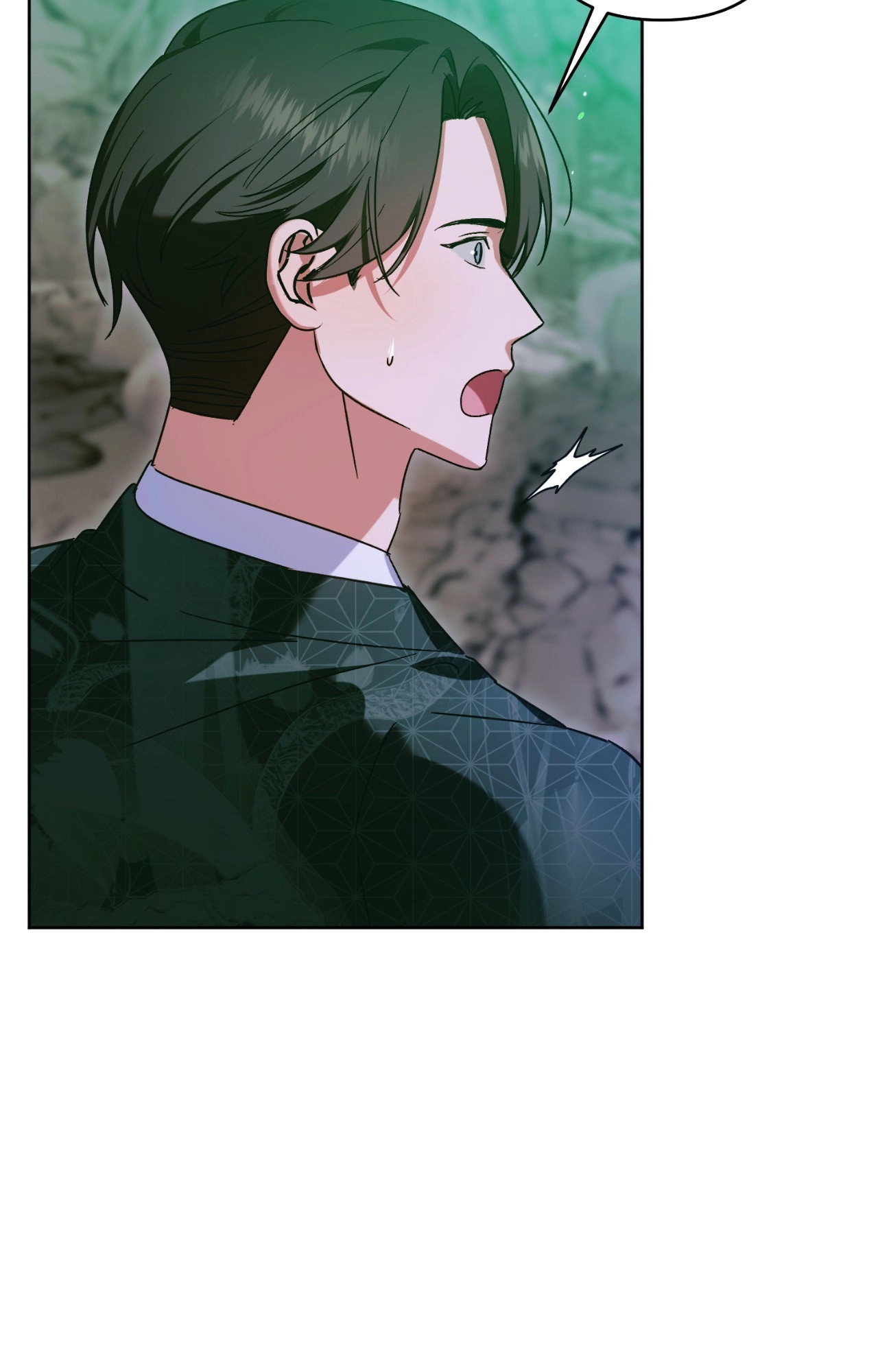 The Missing Master Chapter 38 page 40 - 