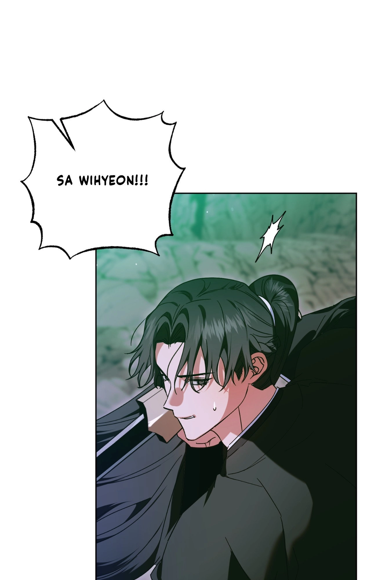 The Missing Master Chapter 38 page 41 - 