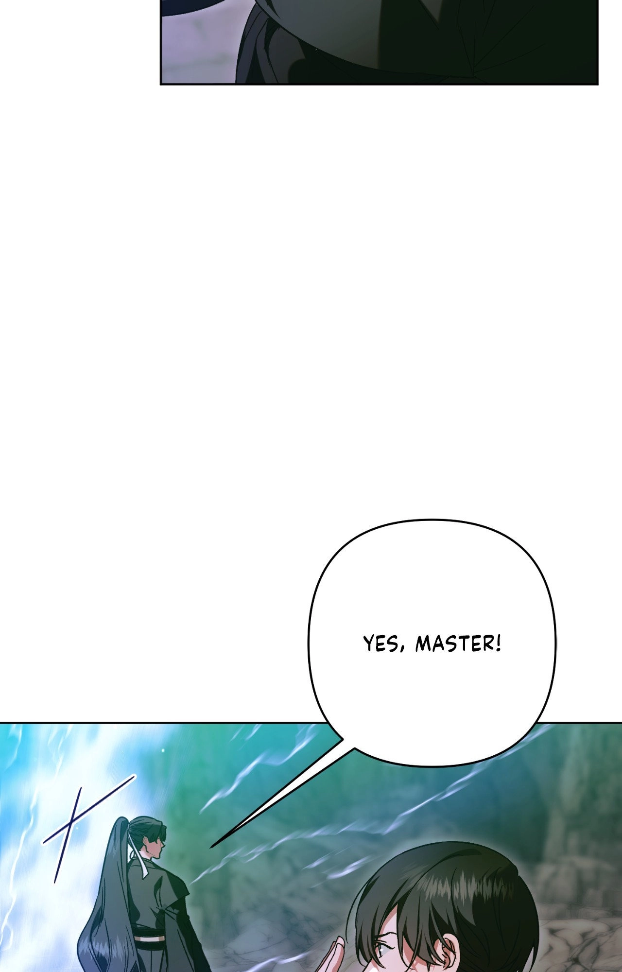 The Missing Master Chapter 38 page 42 - 
