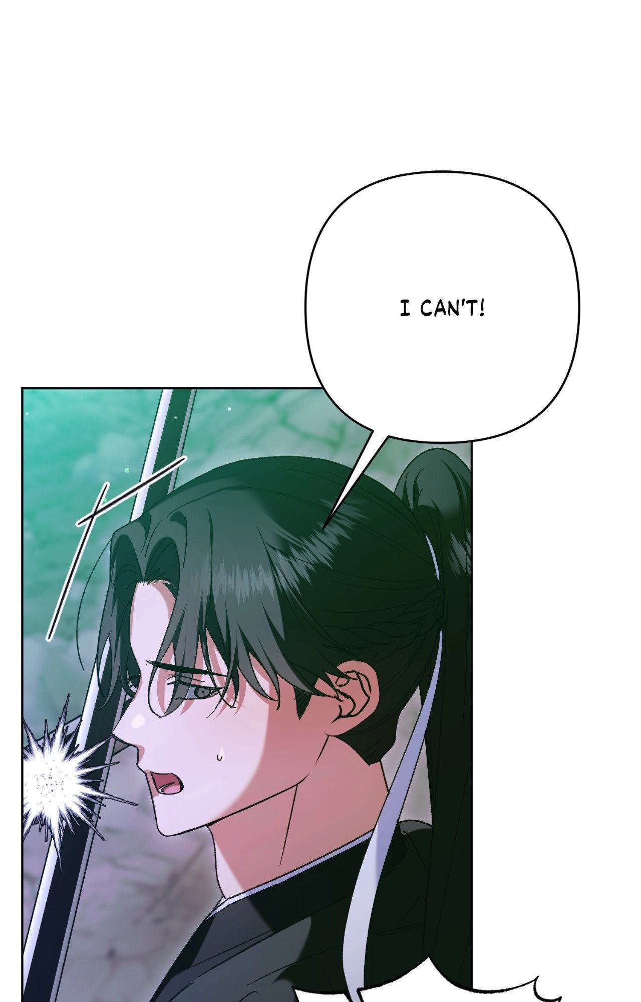 The Missing Master Chapter 38 page 46 - 
