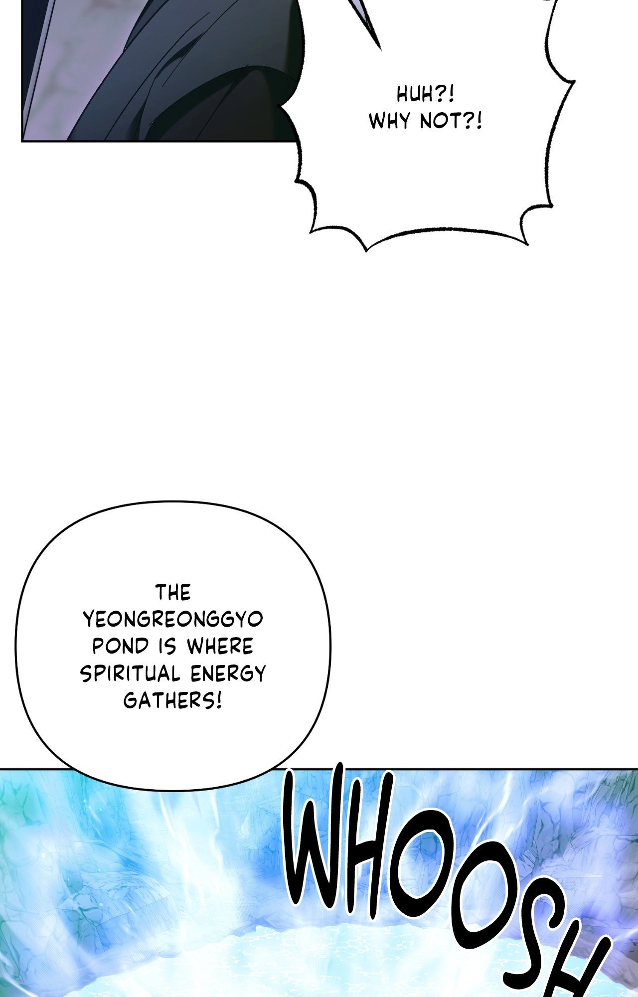 The Missing Master Chapter 38 page 47 - 
