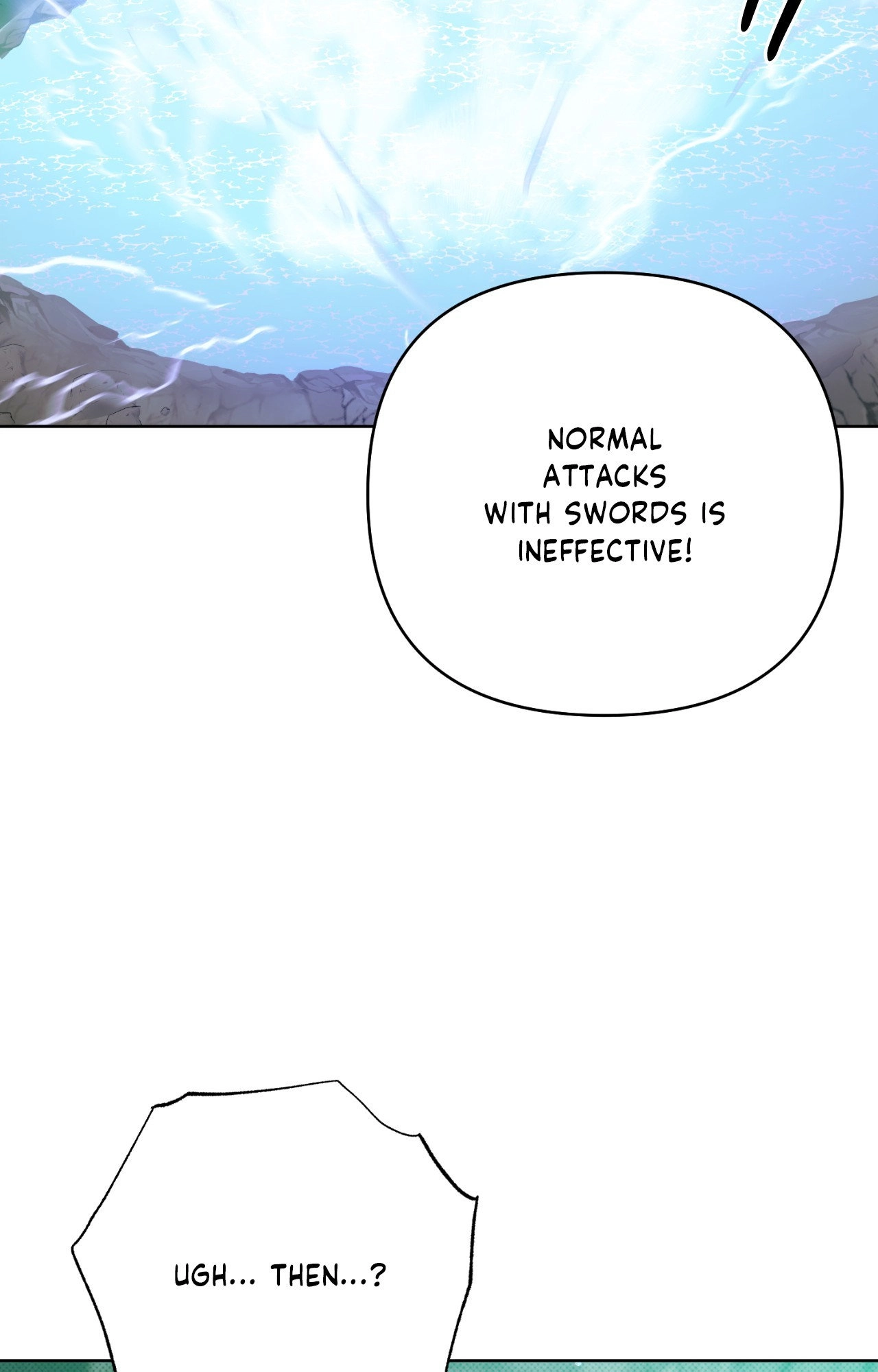 The Missing Master Chapter 38 page 48 - 