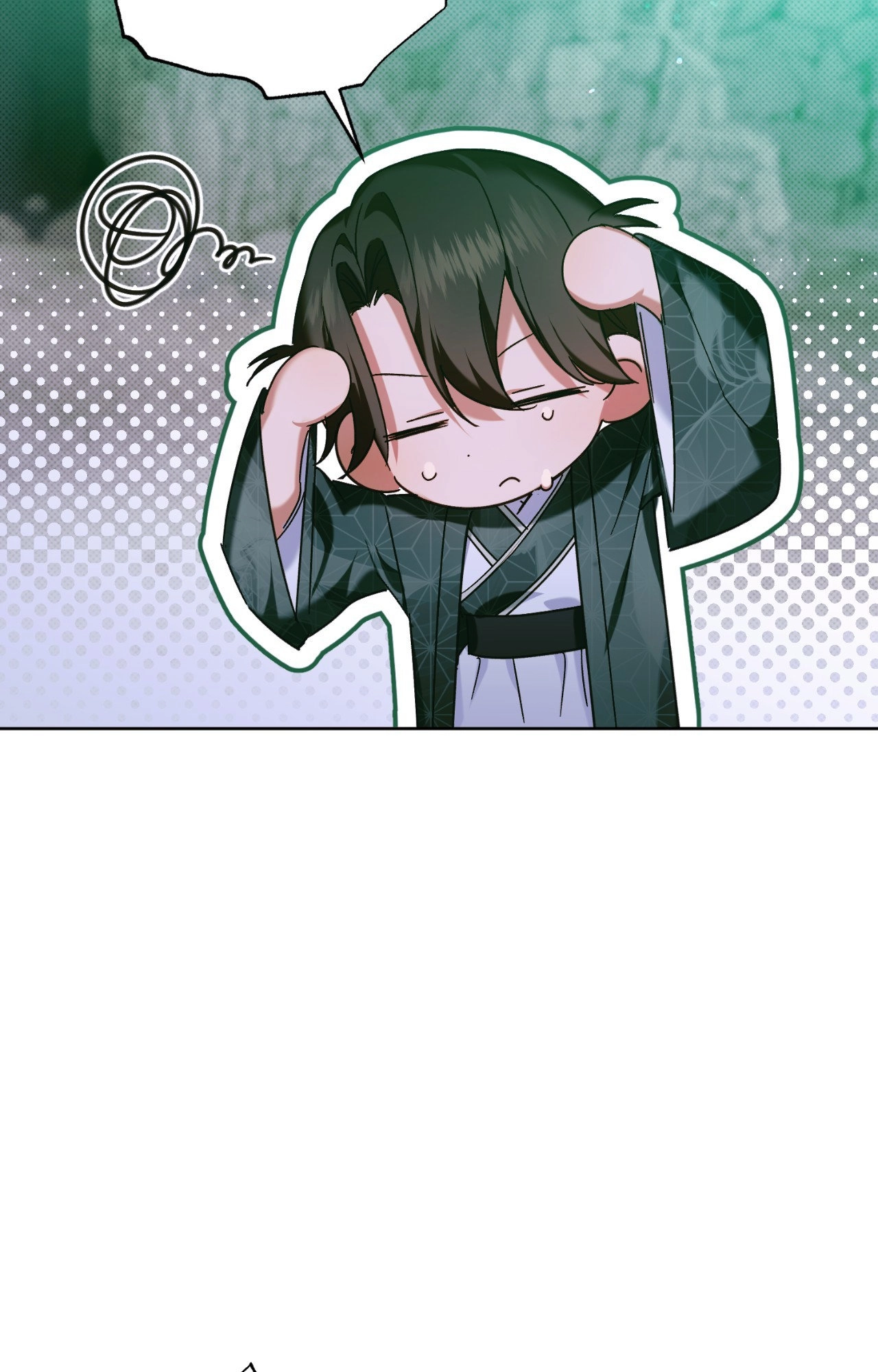The Missing Master Chapter 38 page 49 - 