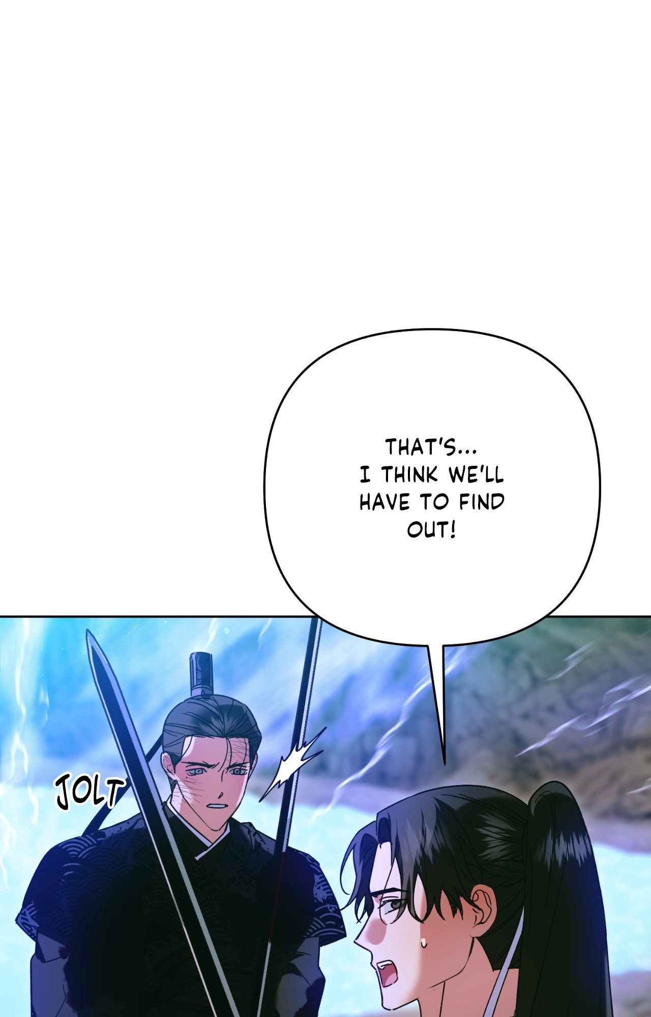 The Missing Master Chapter 38 page 51 - 