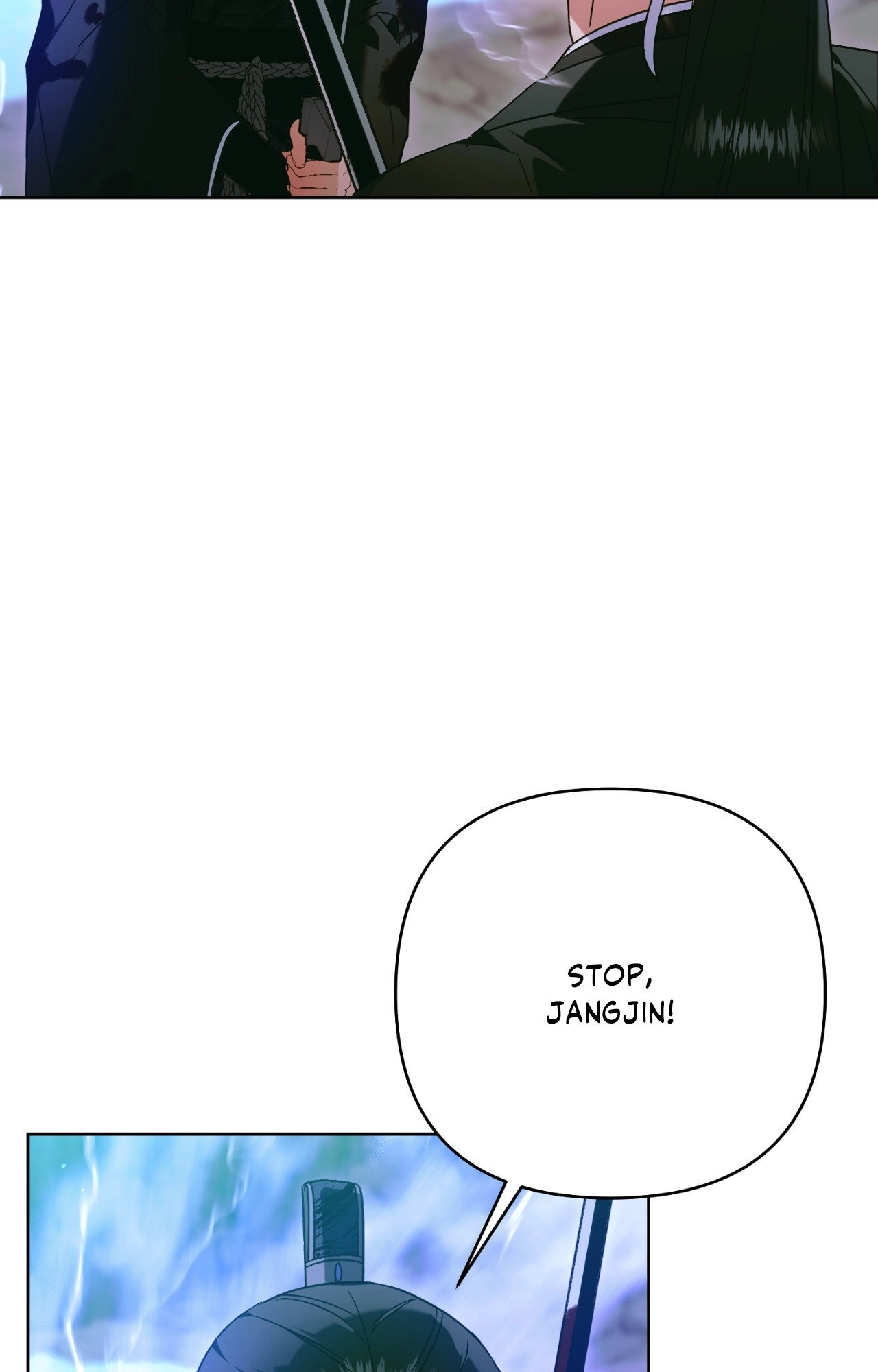 The Missing Master Chapter 38 page 52 - 