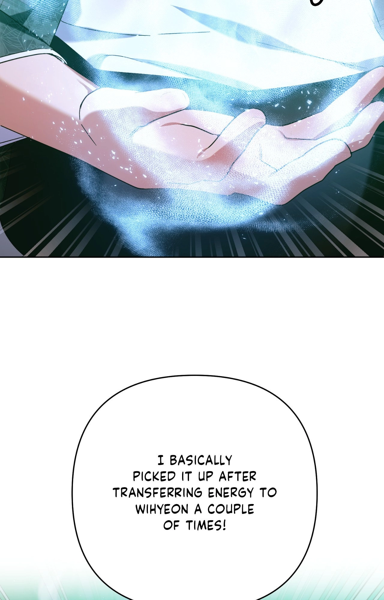 The Missing Master Chapter 38 page 56 - 