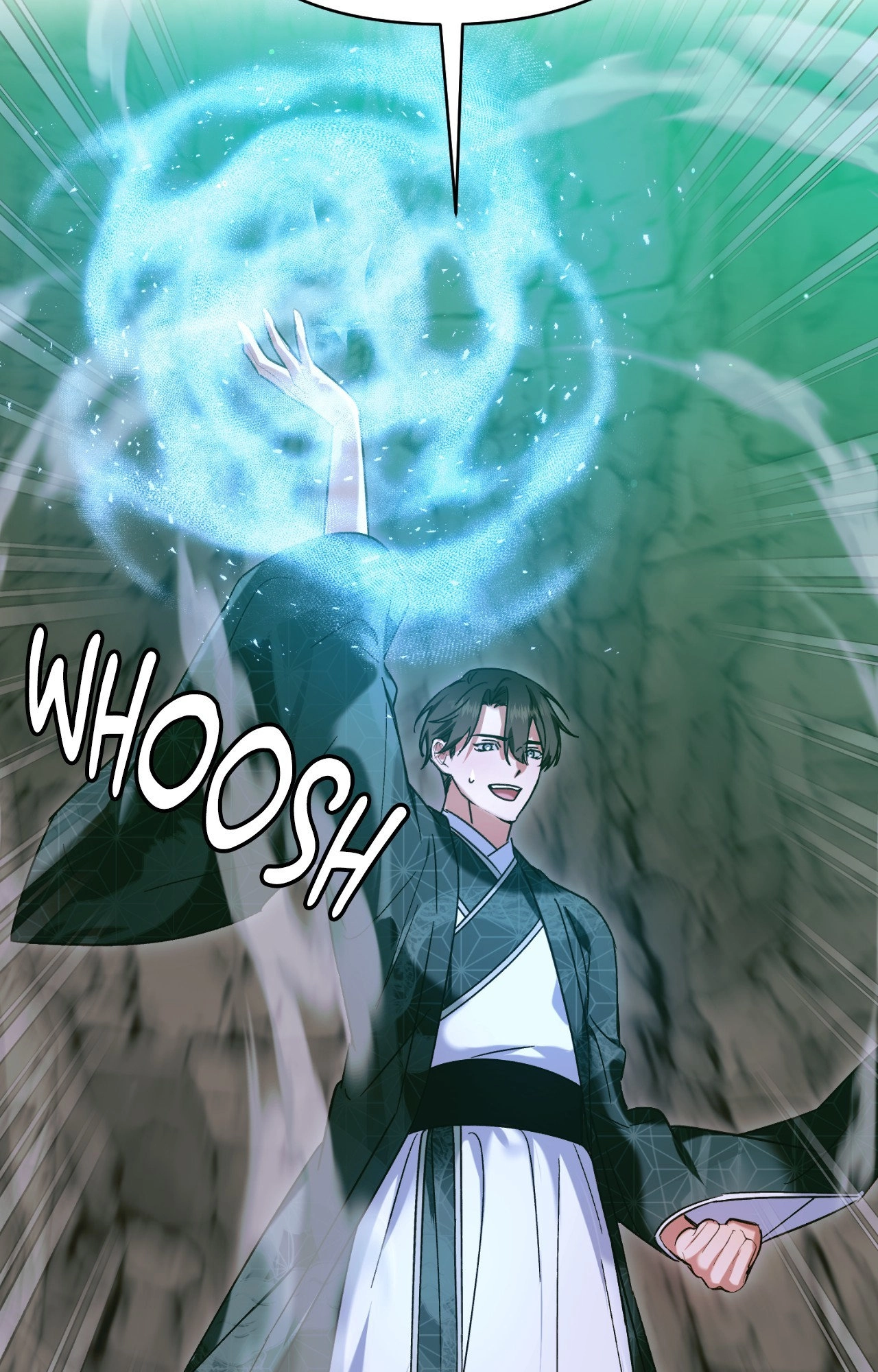 The Missing Master Chapter 38 page 57 - 