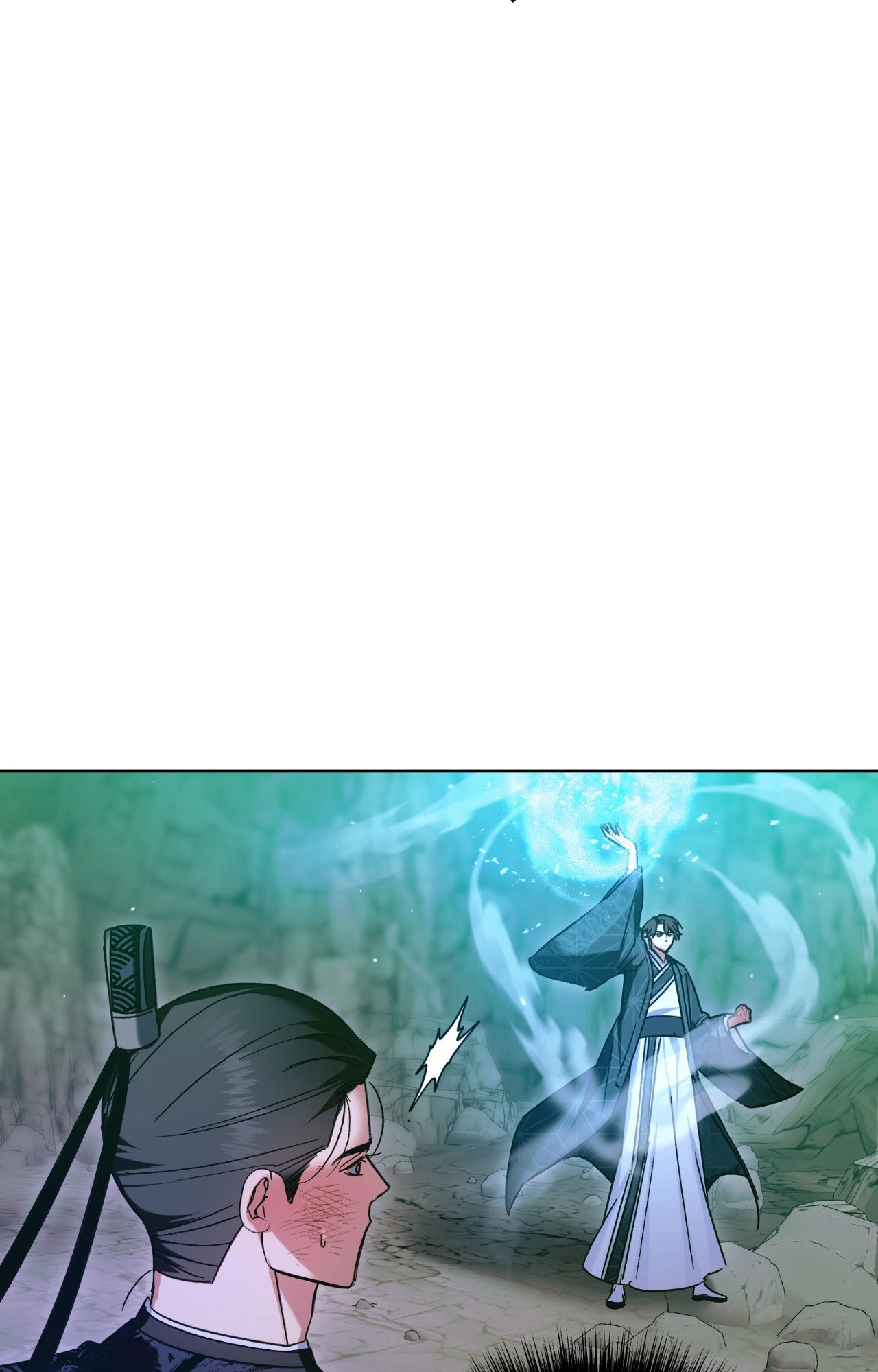 The Missing Master Chapter 38 page 60 - 