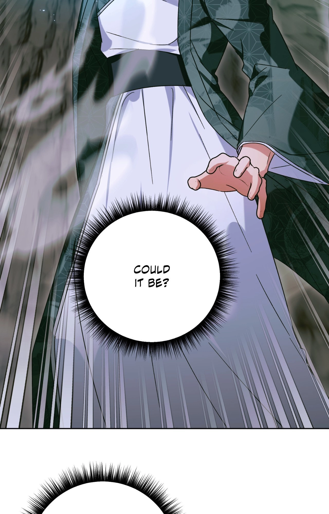 The Missing Master Chapter 38 page 64 - 
