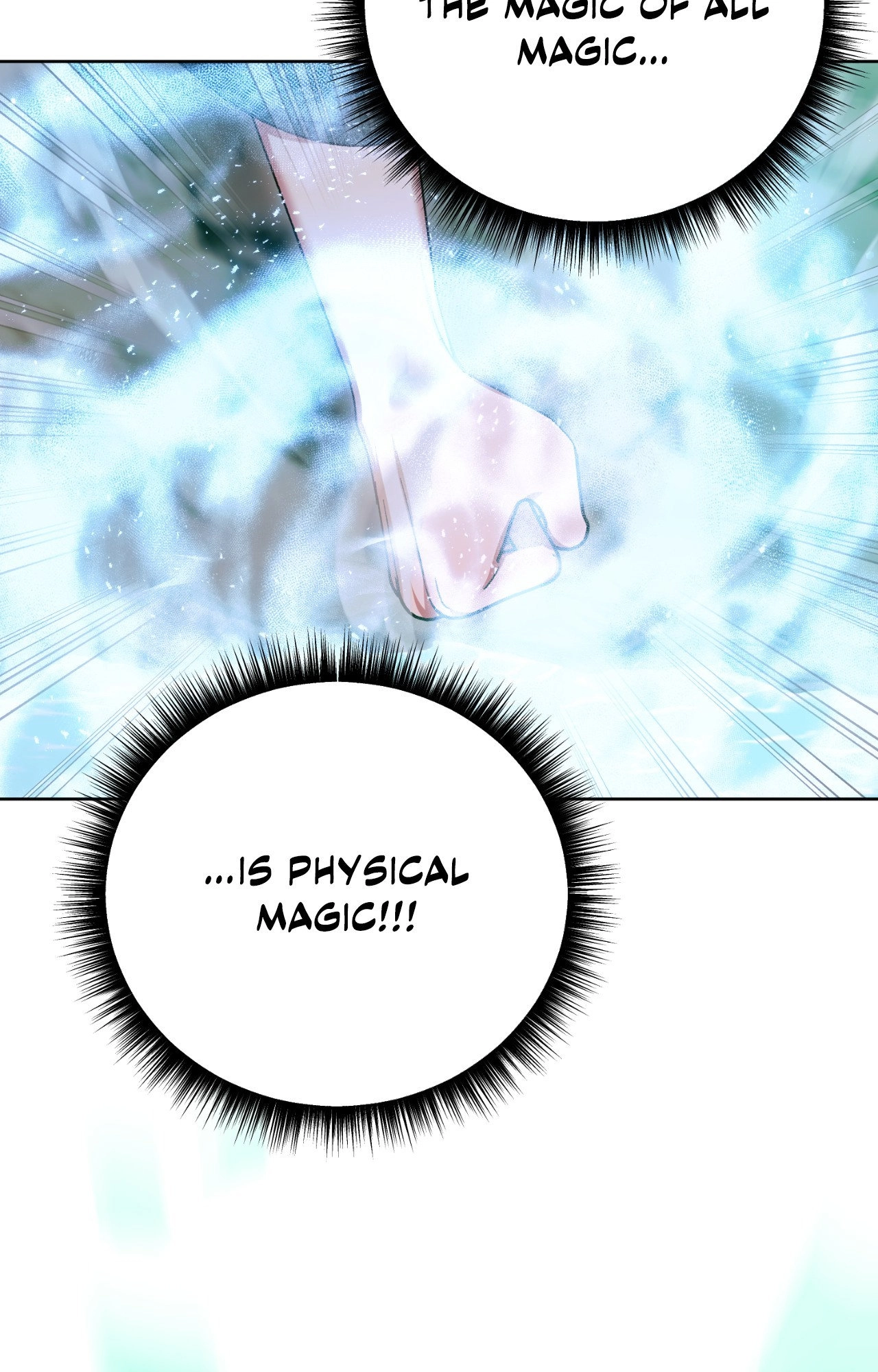 The Missing Master Chapter 38 page 68 - 