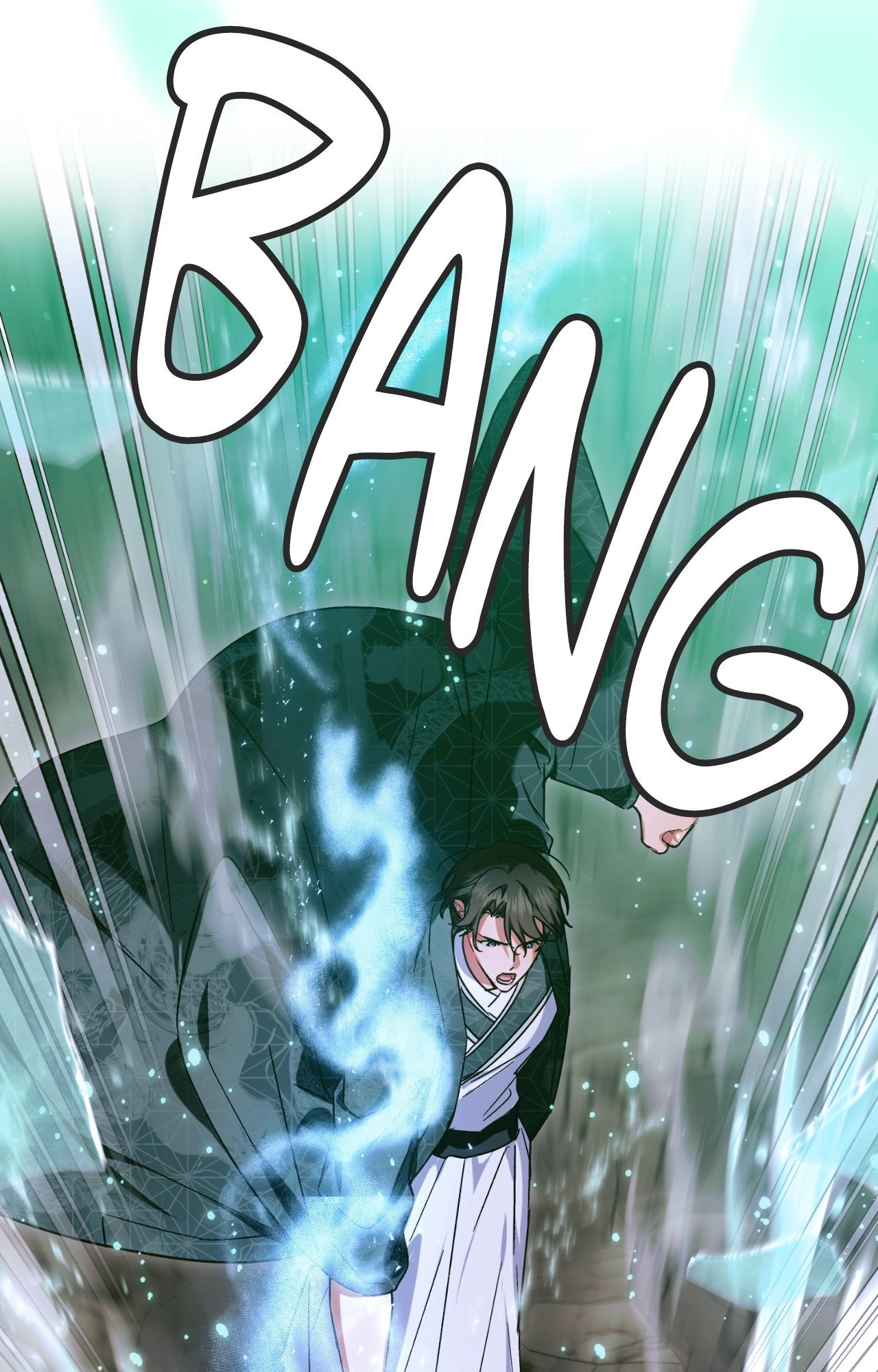 The Missing Master Chapter 38 page 69 - 