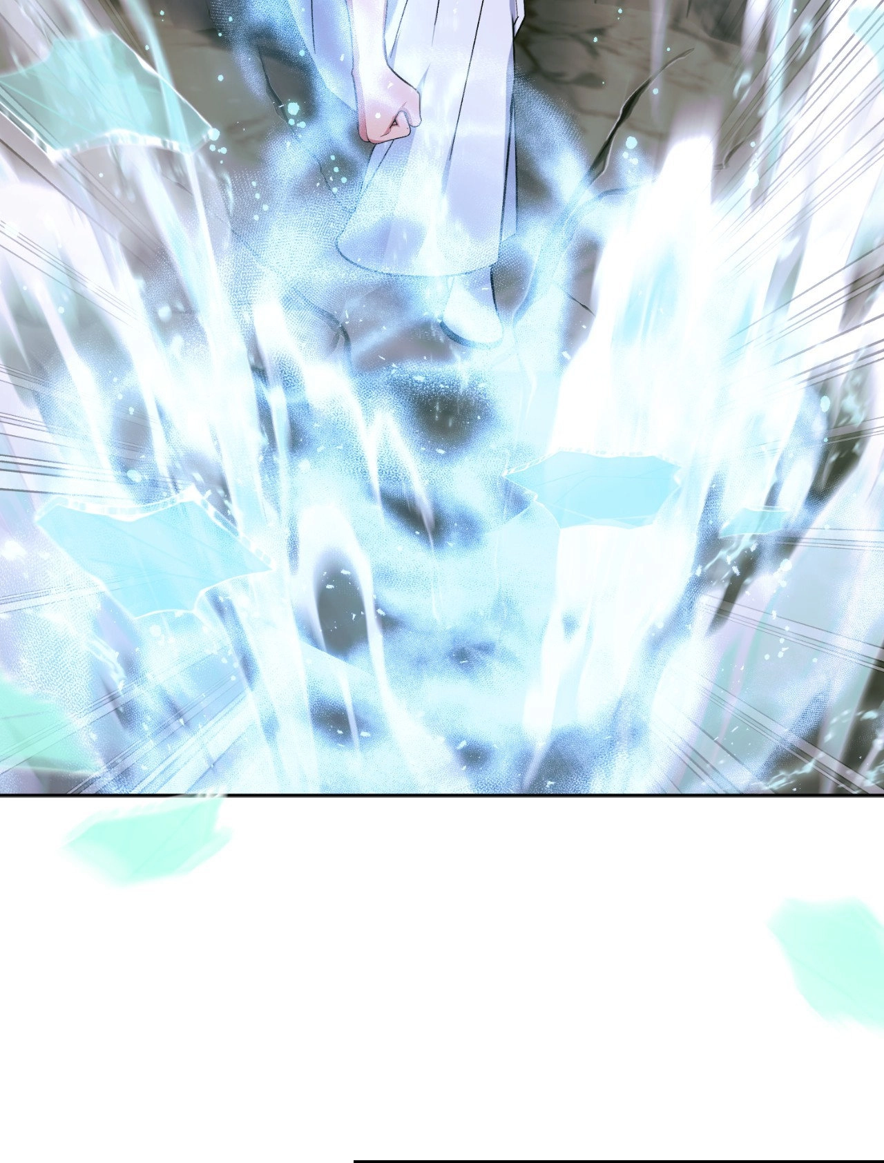 The Missing Master Chapter 38 page 70 - 