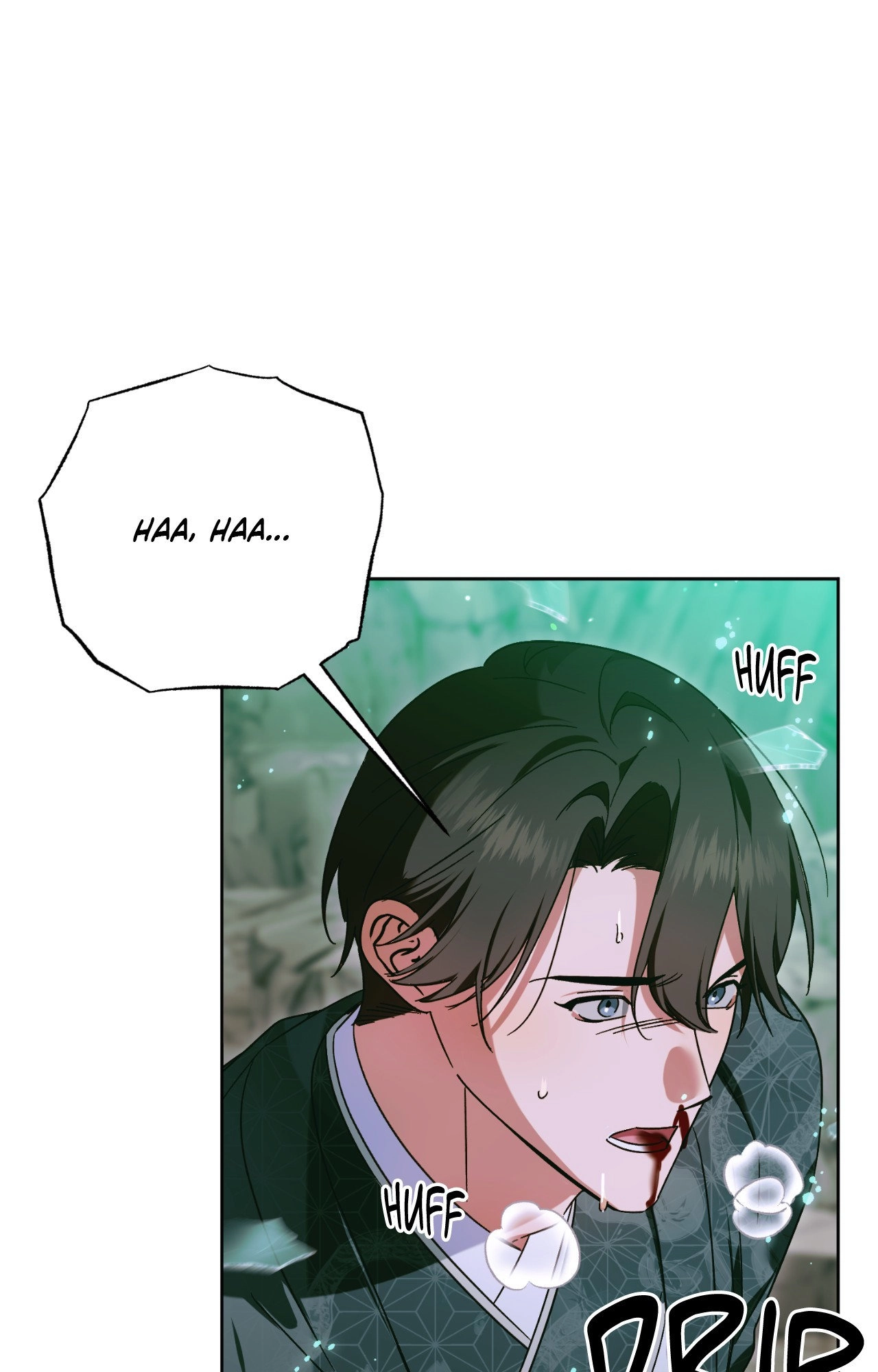 The Missing Master Chapter 38 page 71 - 