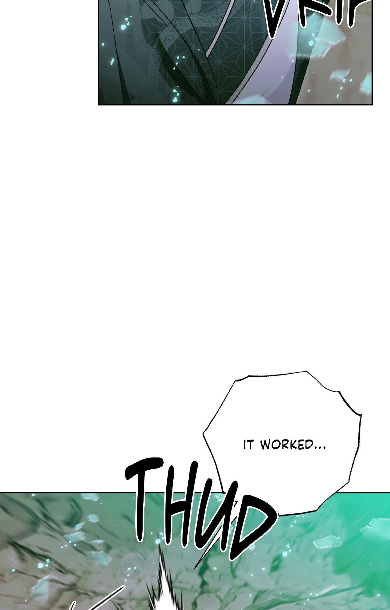 The Missing Master Chapter 38 page 72 - 