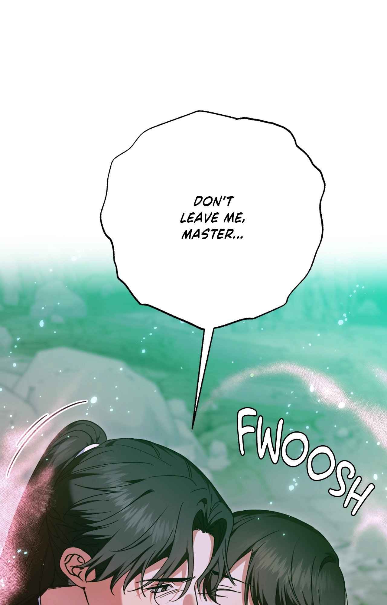 The Missing Master Chapter 38 page 75 - 