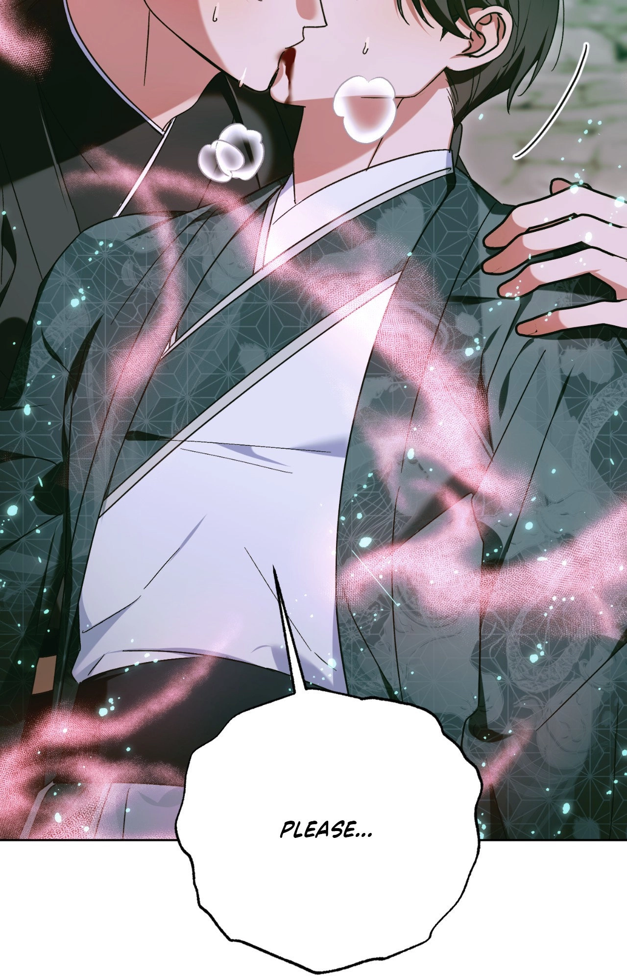 The Missing Master Chapter 38 page 76 - 