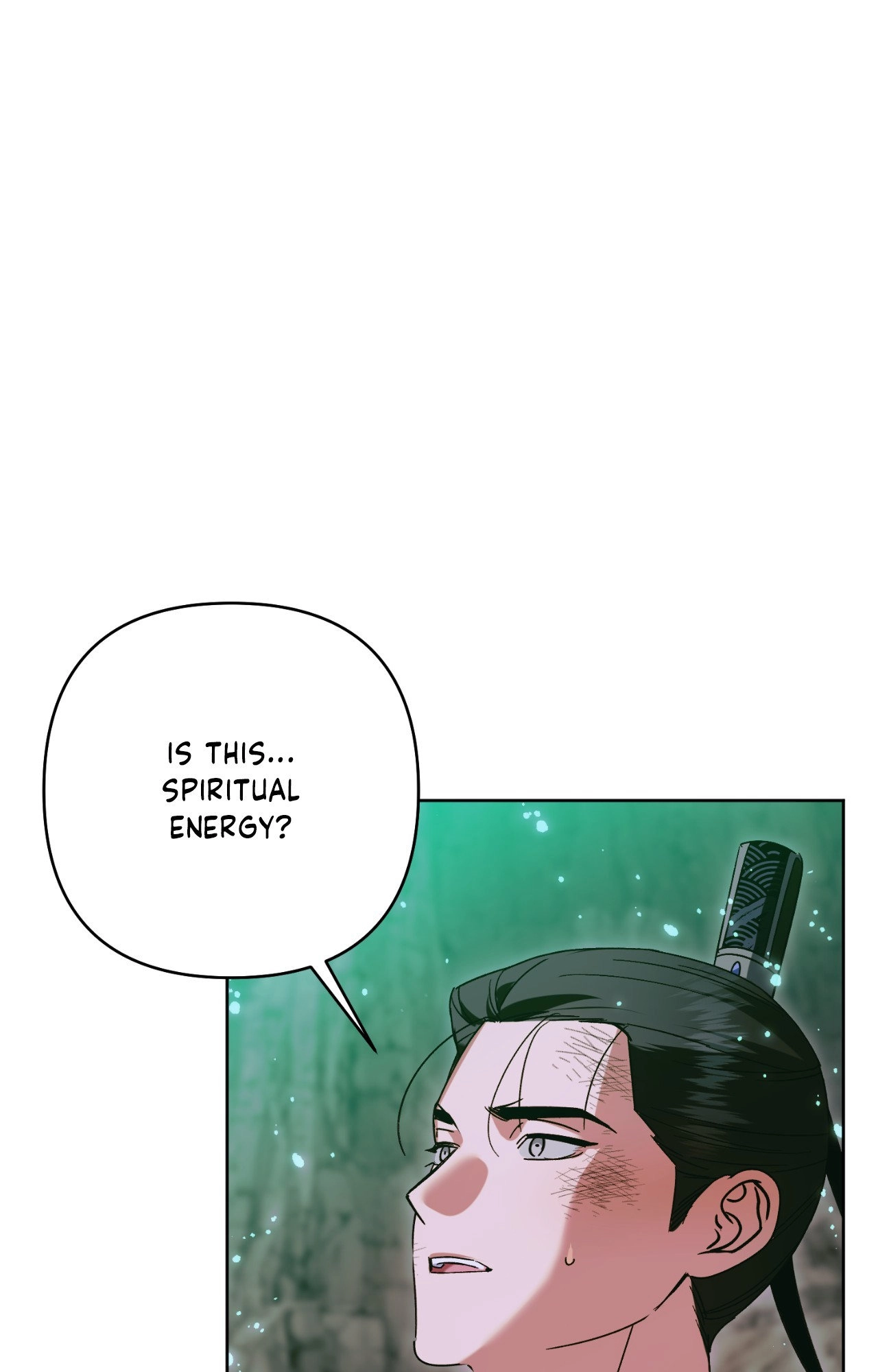 The Missing Master Chapter 38 page 77 - 