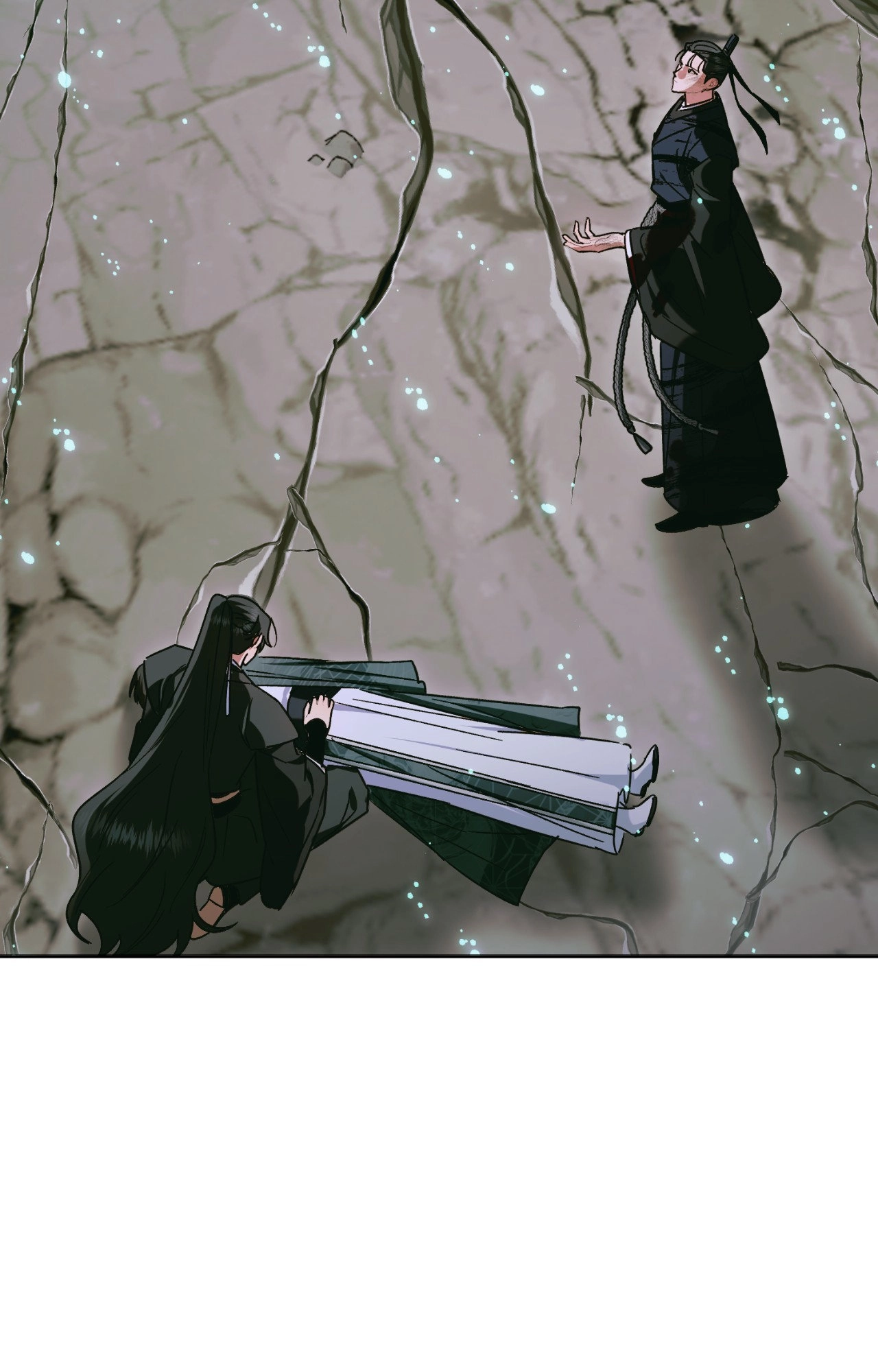 The Missing Master Chapter 38 page 80 - 
