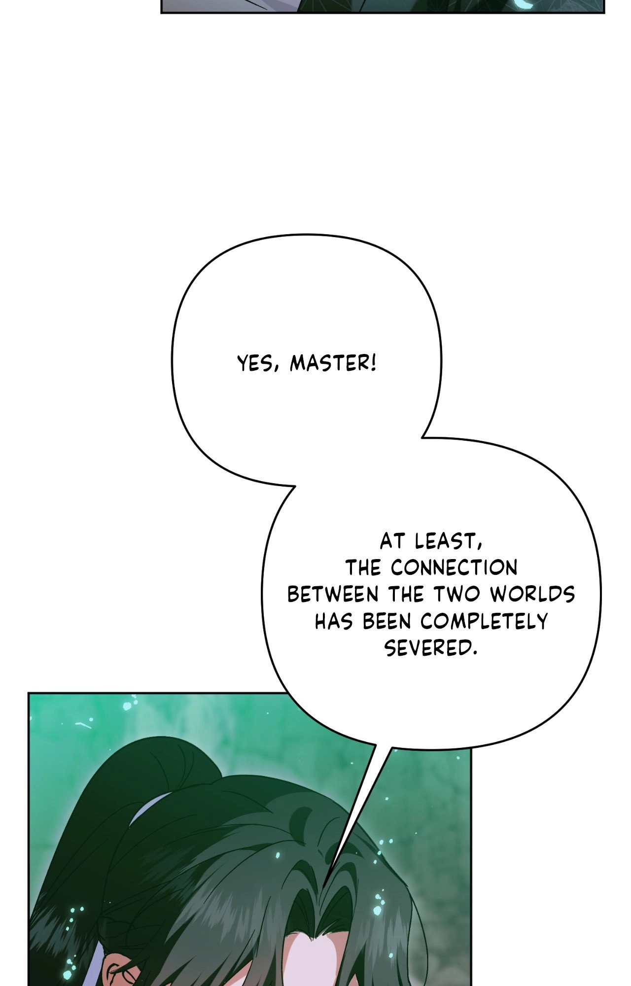 The Missing Master Chapter 38 page 86 - 